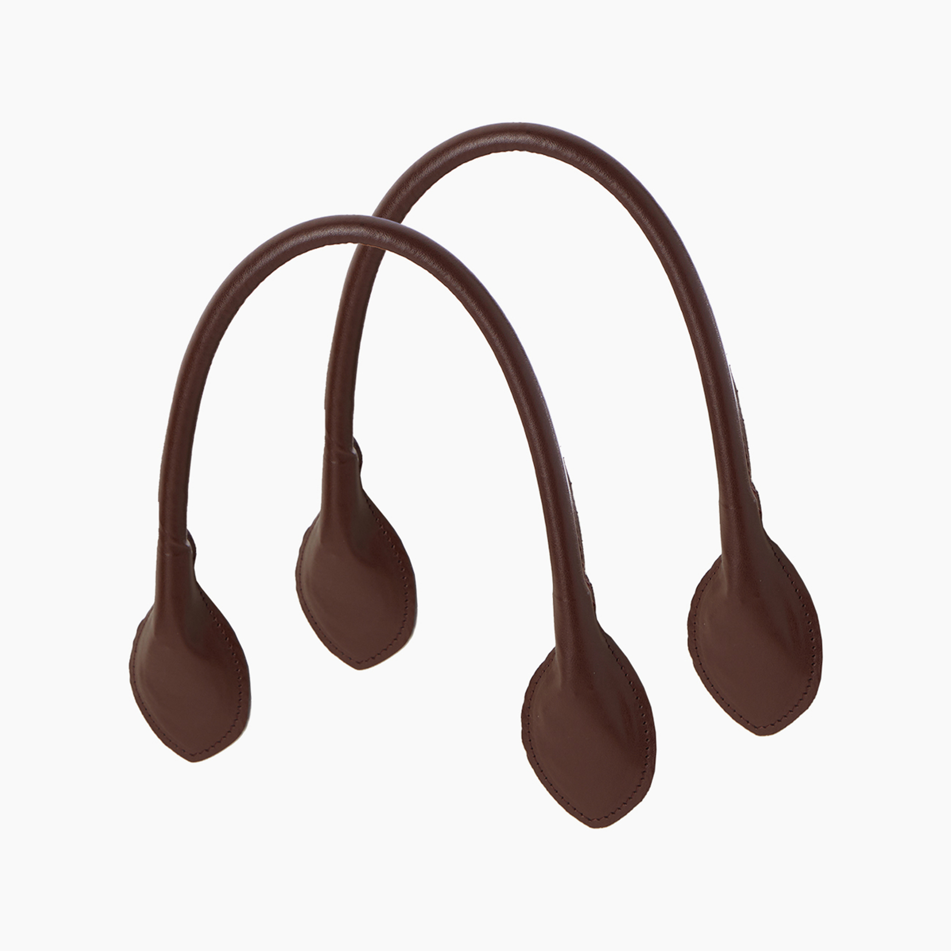 Manico corto a cuore testa di moro - O bag Official Website