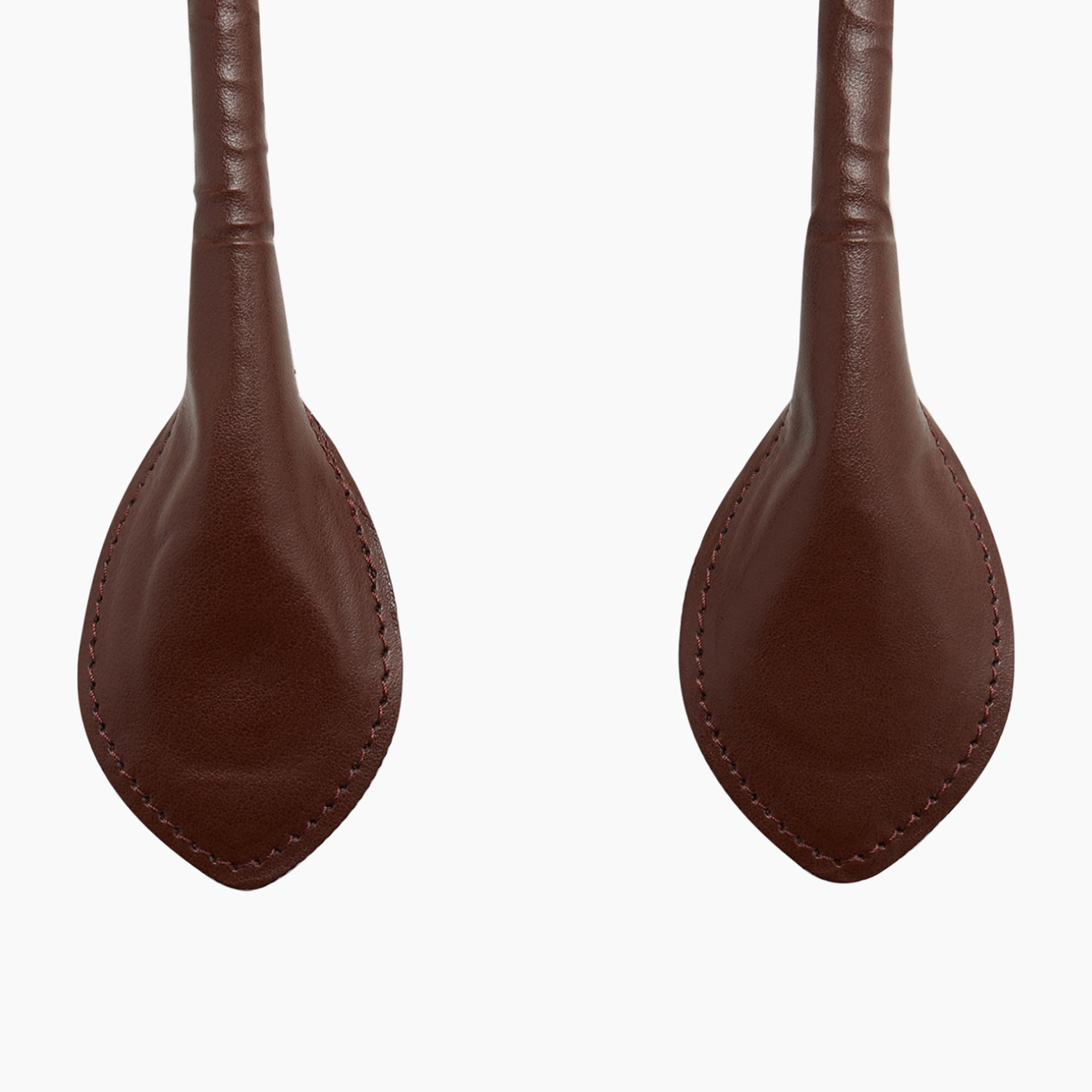 Manico corto a cuore testa di moro - O bag Official Website
