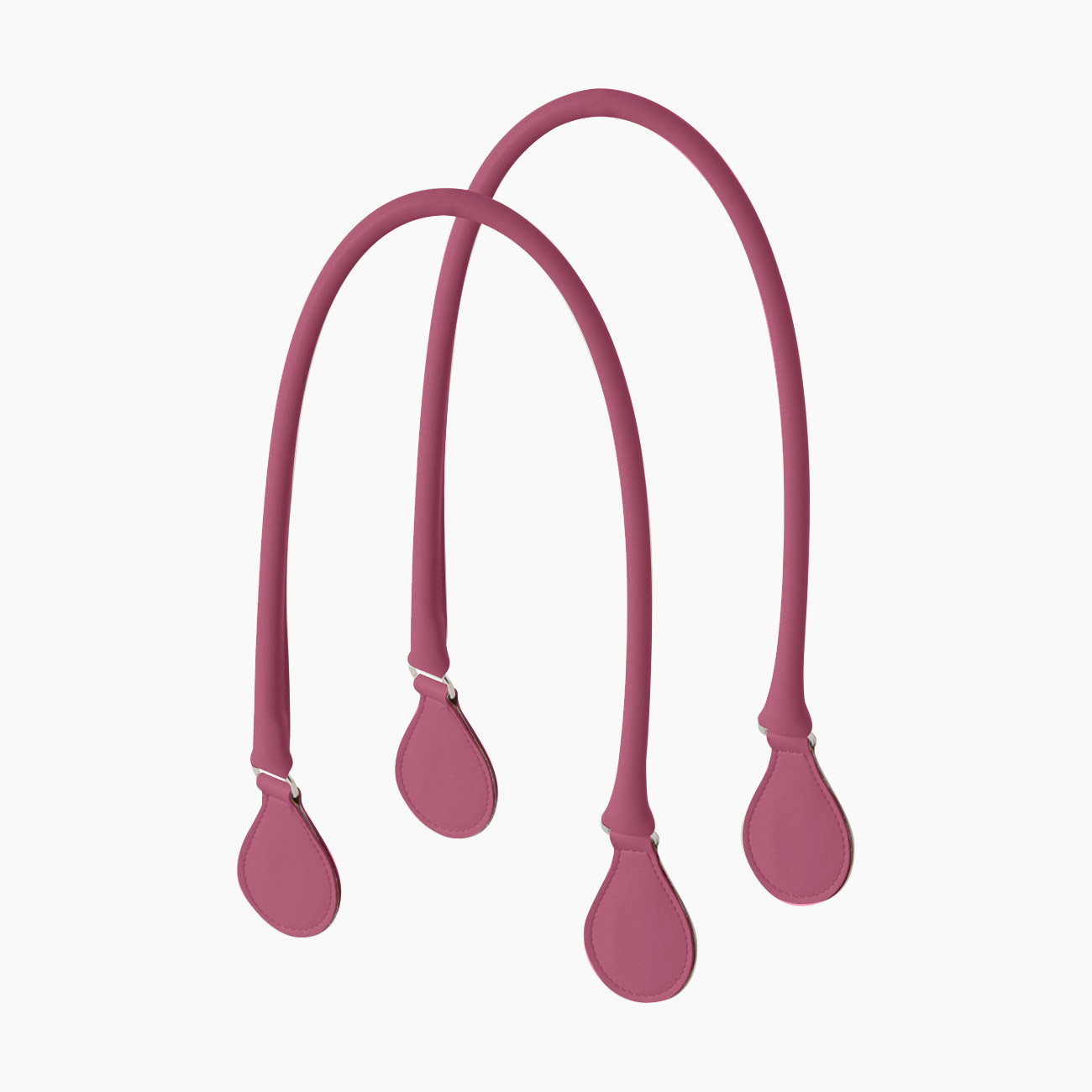Manico lungo tubolare cassis tessuto sintetico - O bag Official Website