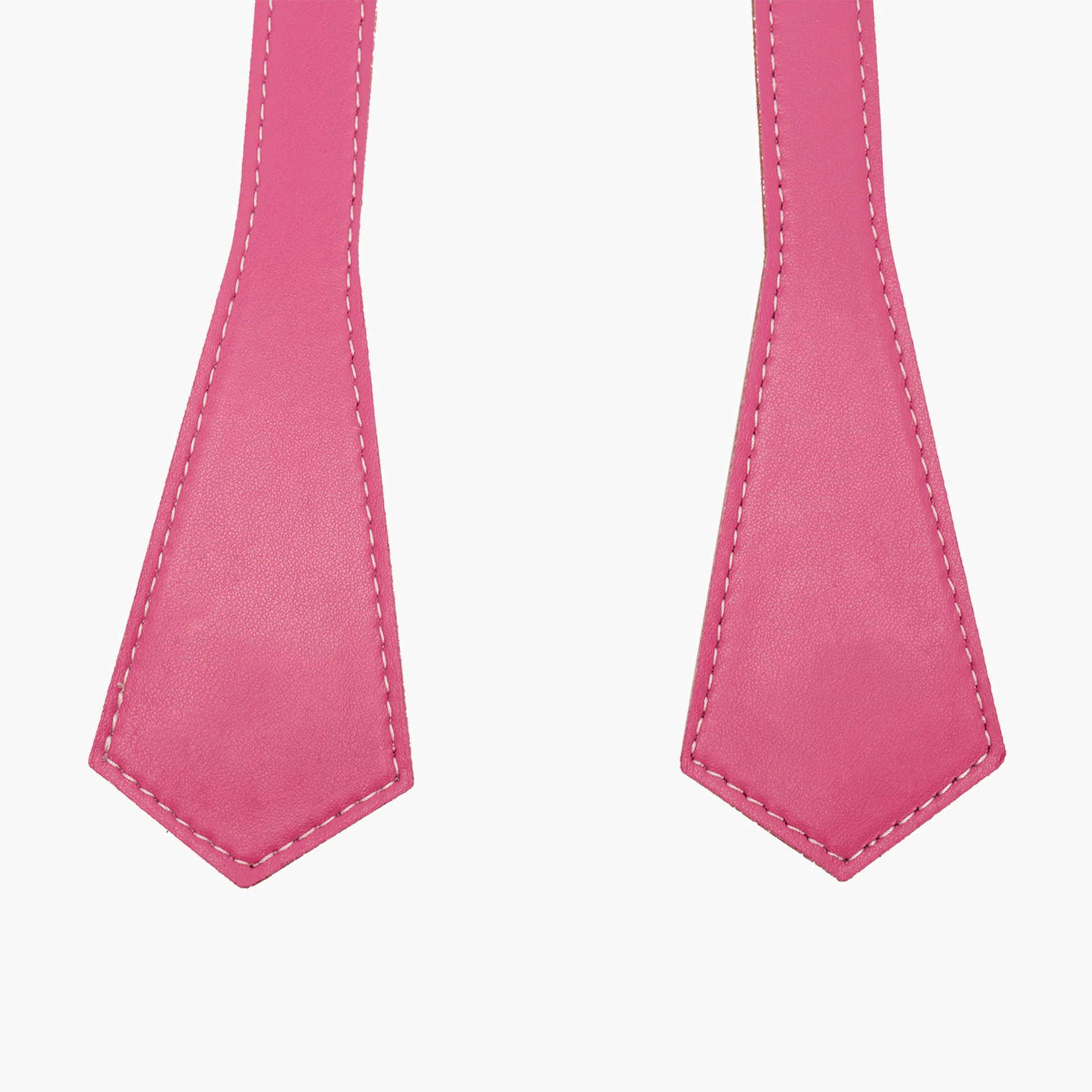 Manico corto a punta pink - O bag Official Website