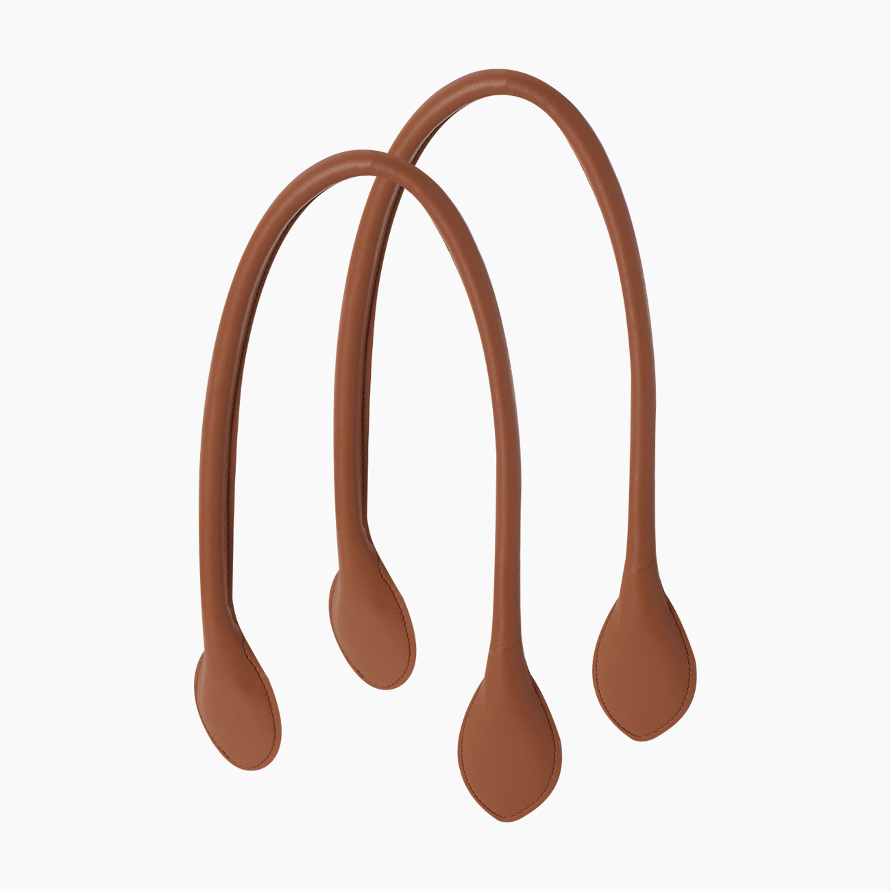 Manico lungo lancia biscotto nappa - O bag Official Website
