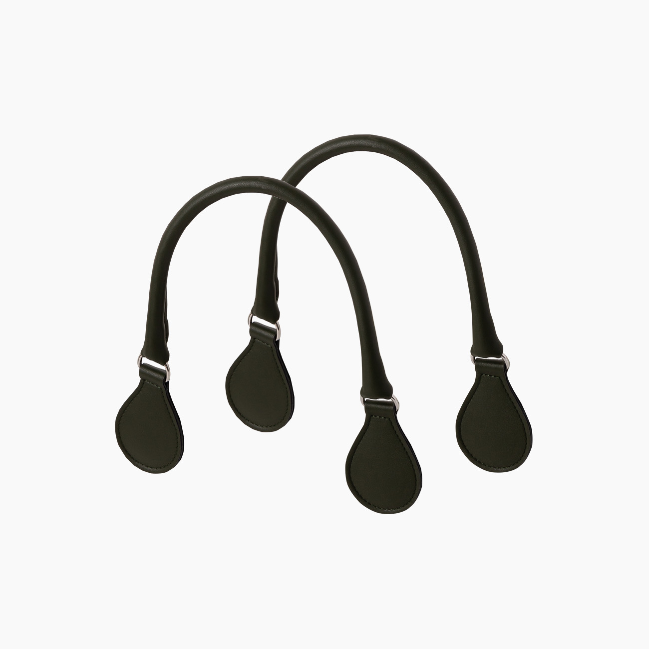 Micro manico tubolare militare con goccia - O bag Official Website