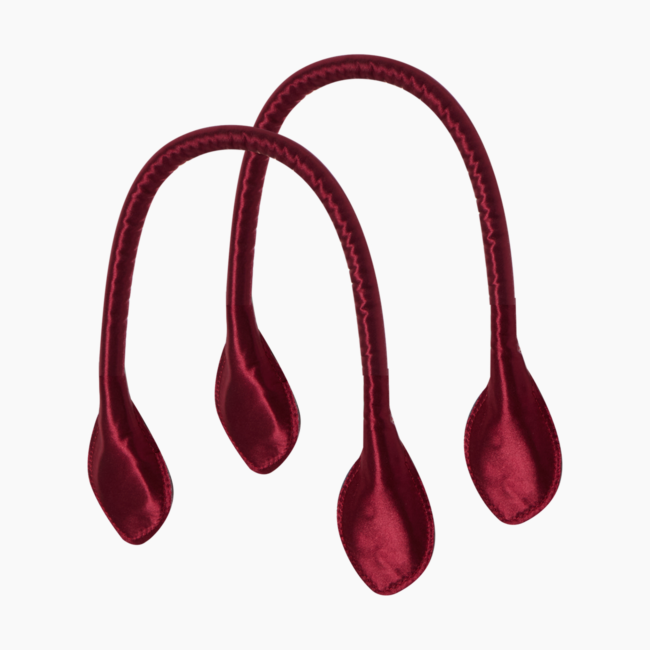 Micro manico lancia sangria con goccia satin - O bag Official Website