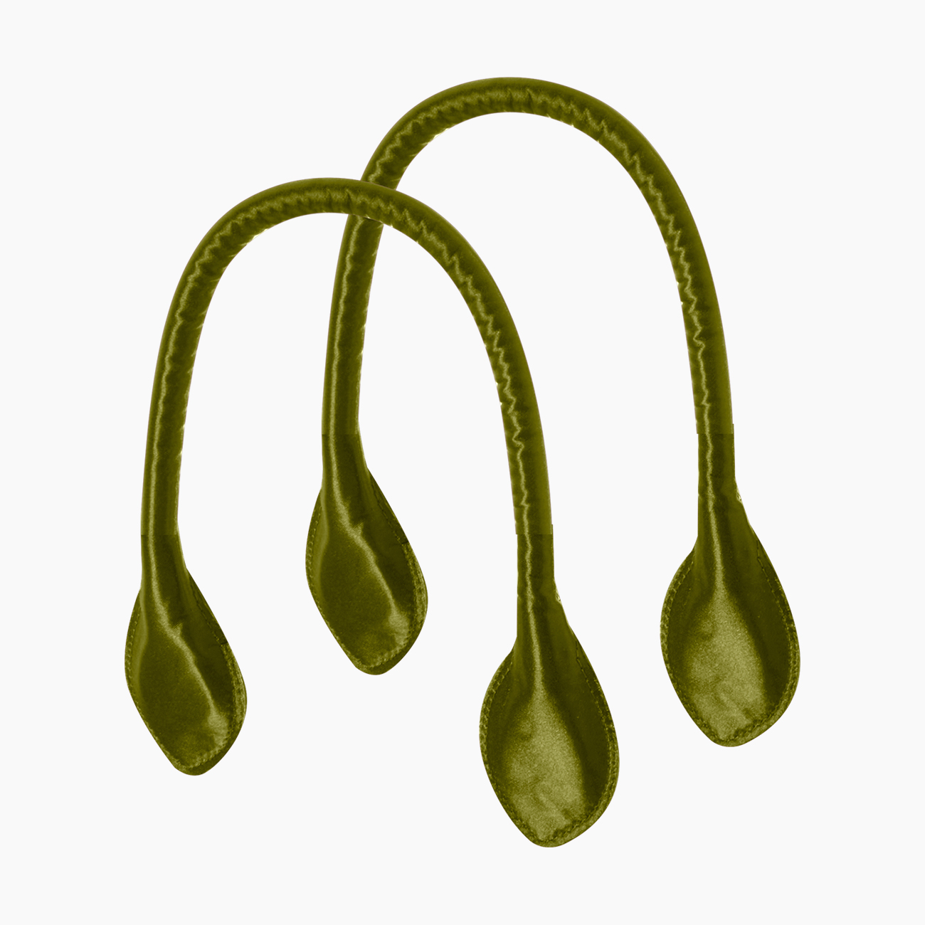 Micro poignée lance avocat satin avec goutte - O bag Official Website