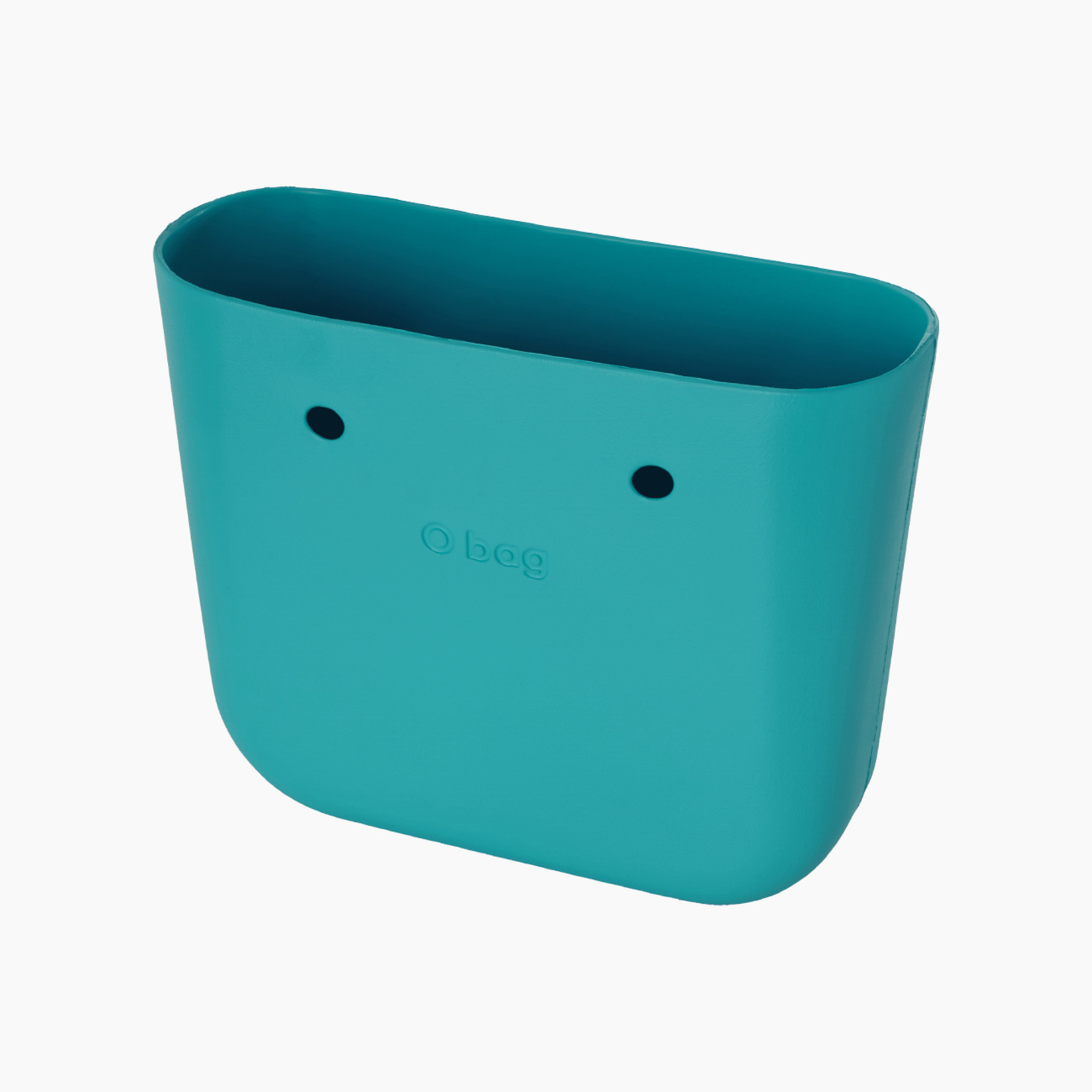 Corps bleu aqua O bag - O bag Official Website