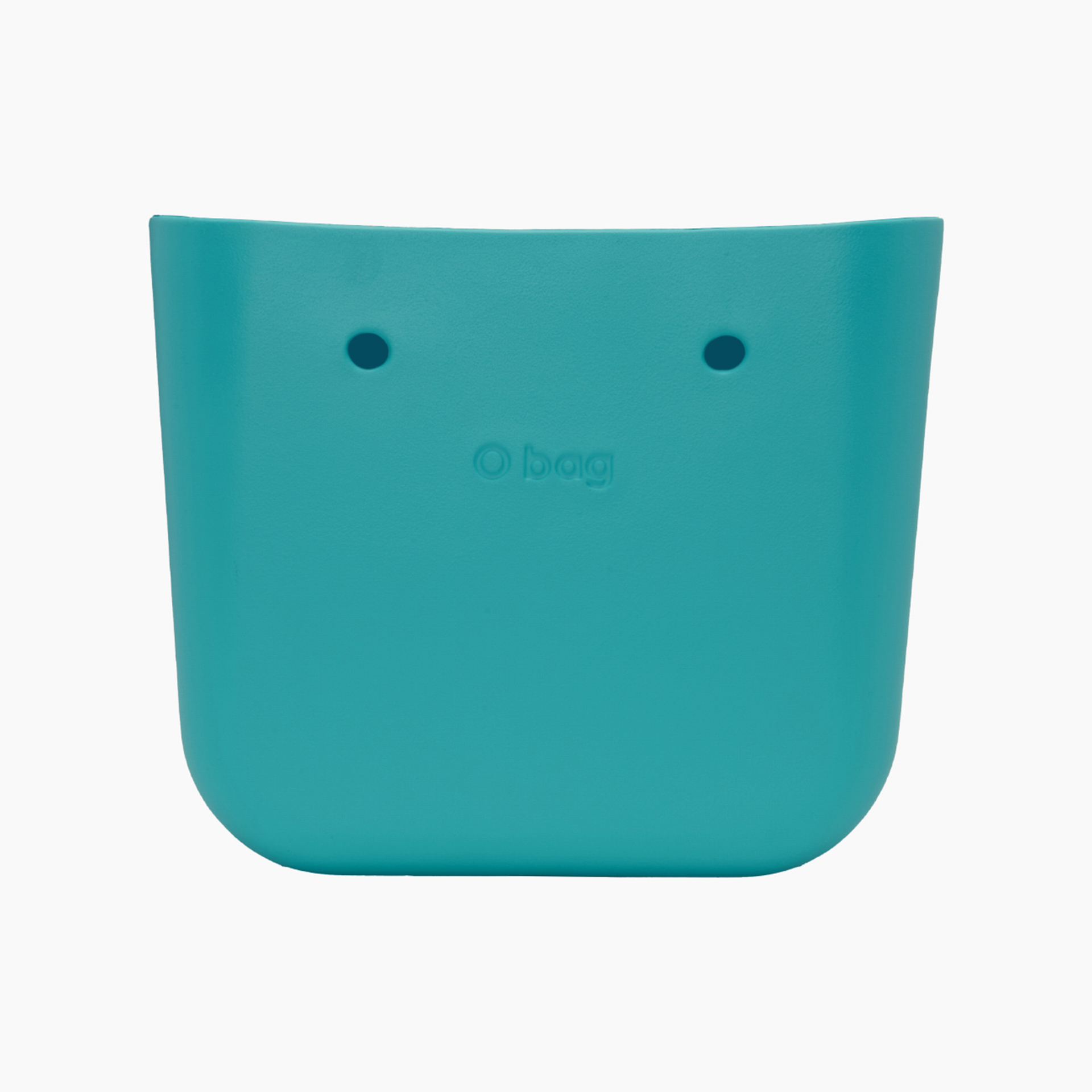 Corps bleu aqua O bag - O bag Official Website