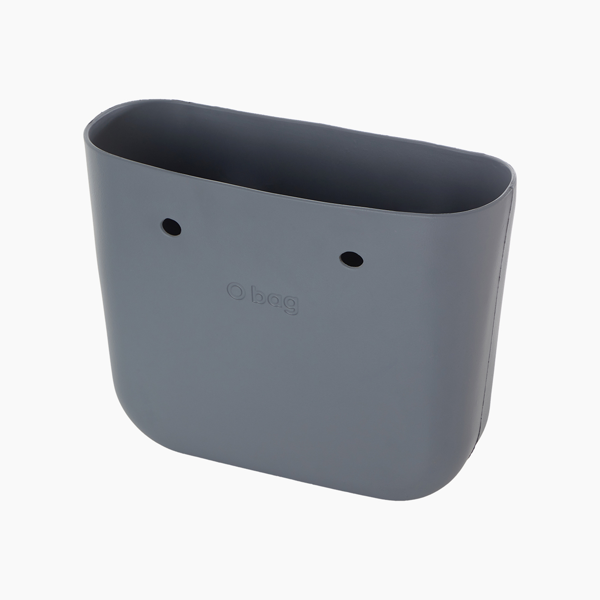 Corps gris O bag - O bag Official Website