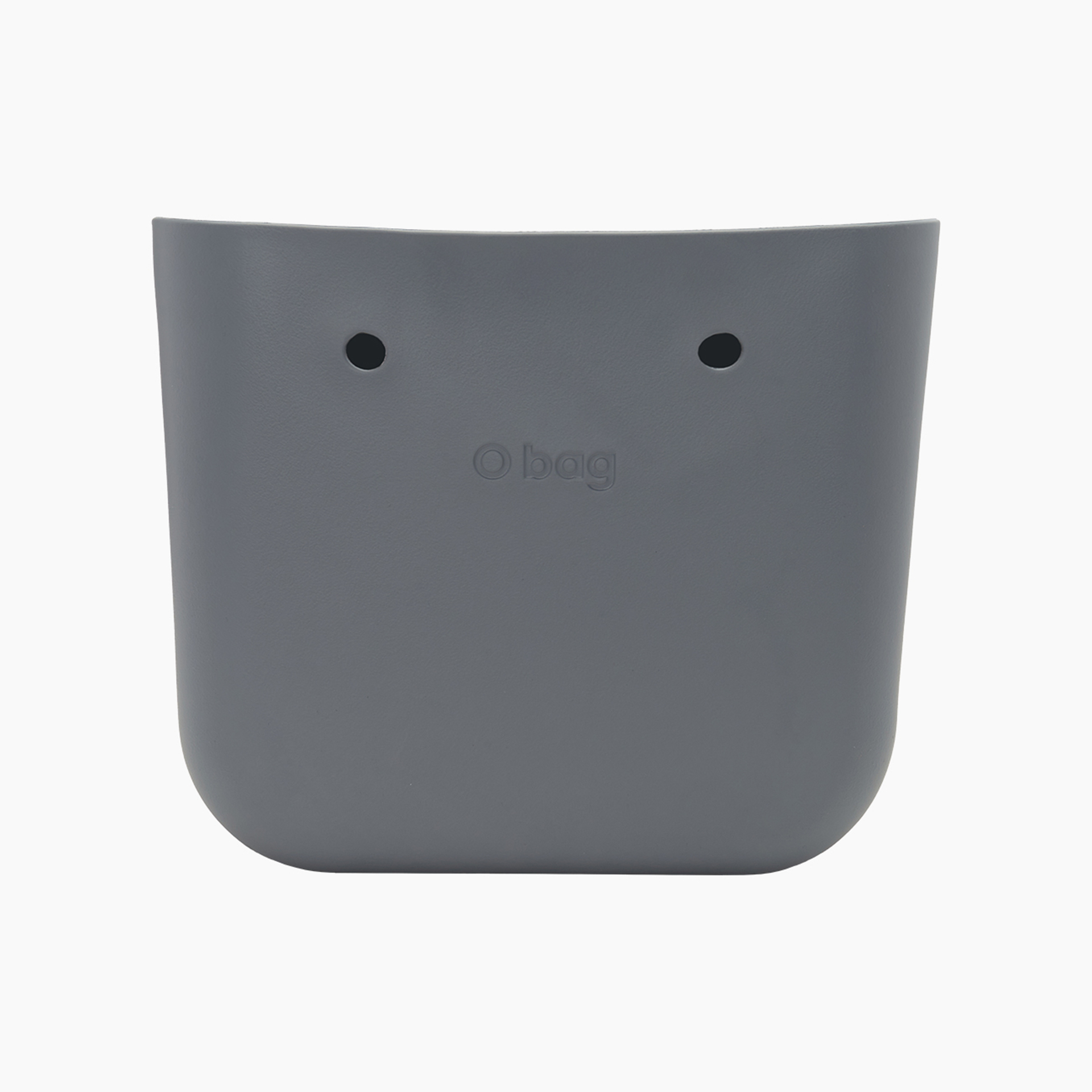 Corps gris O bag - O bag Official Website