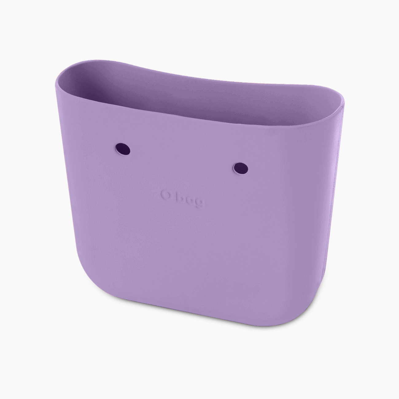 Corps lilas O bag - O bag Official Website