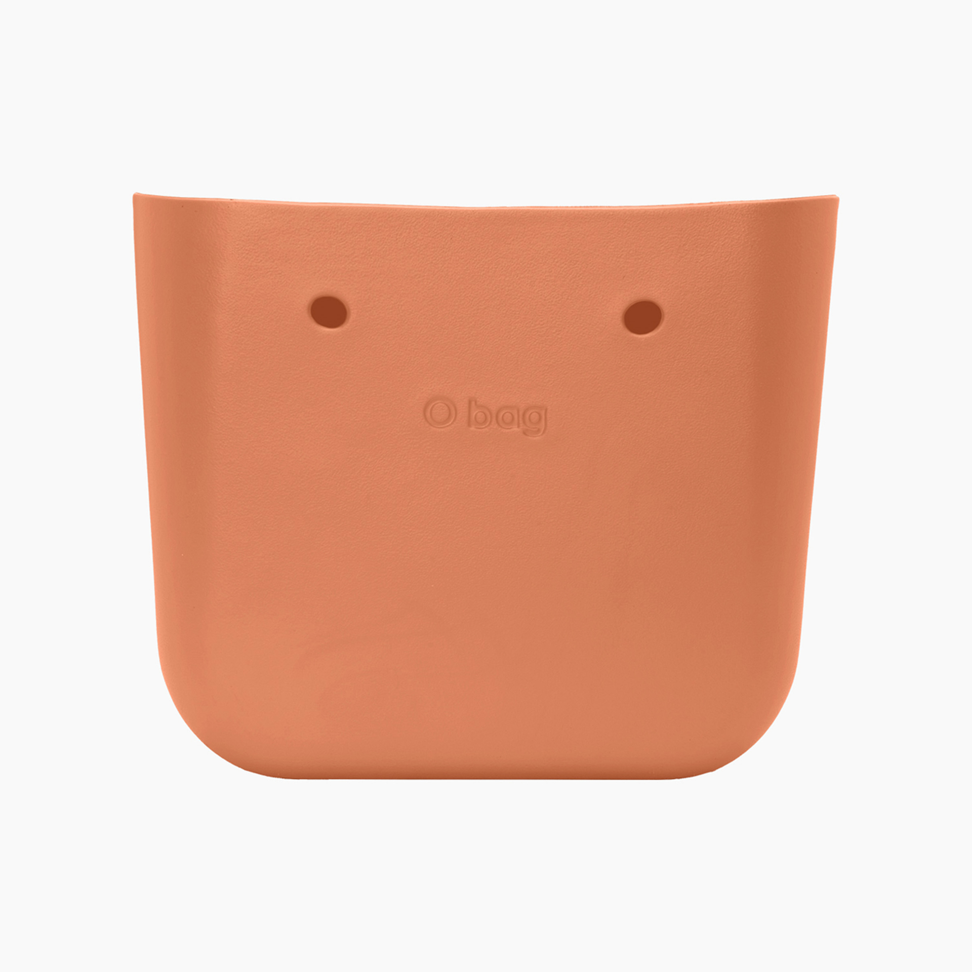 Corps papaye O bag - O bag Official Website