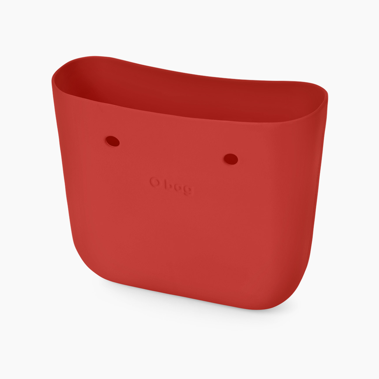 Corps rouge O bag - O bag Official Website