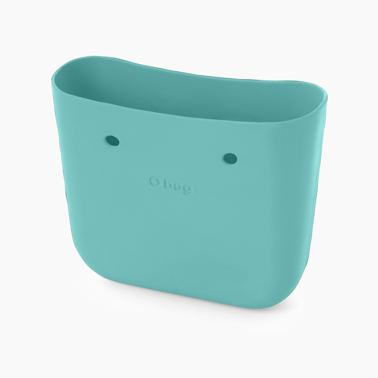 Corps turquoise O bag - O bag Official Website