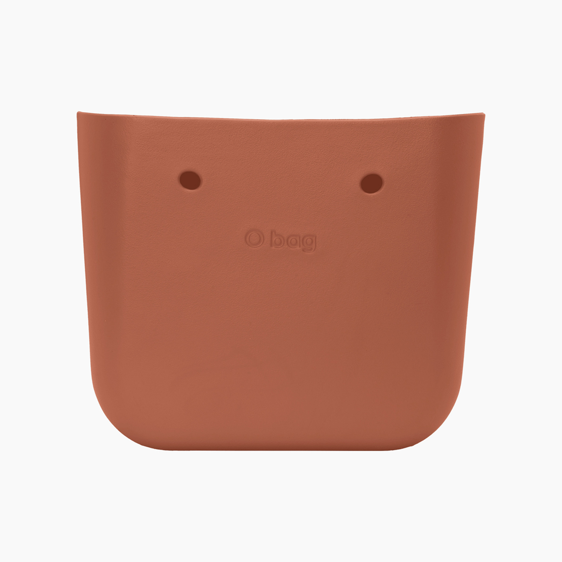 Corps terre cuite O bag - O bag Official Website