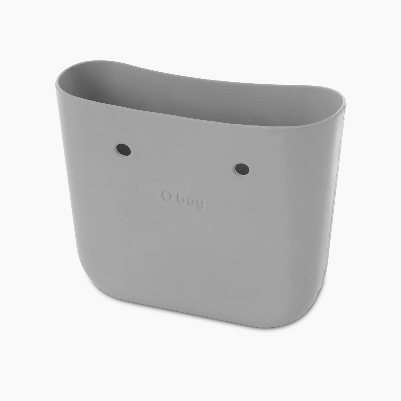 Corps gris clair O bag - O bag Official Website