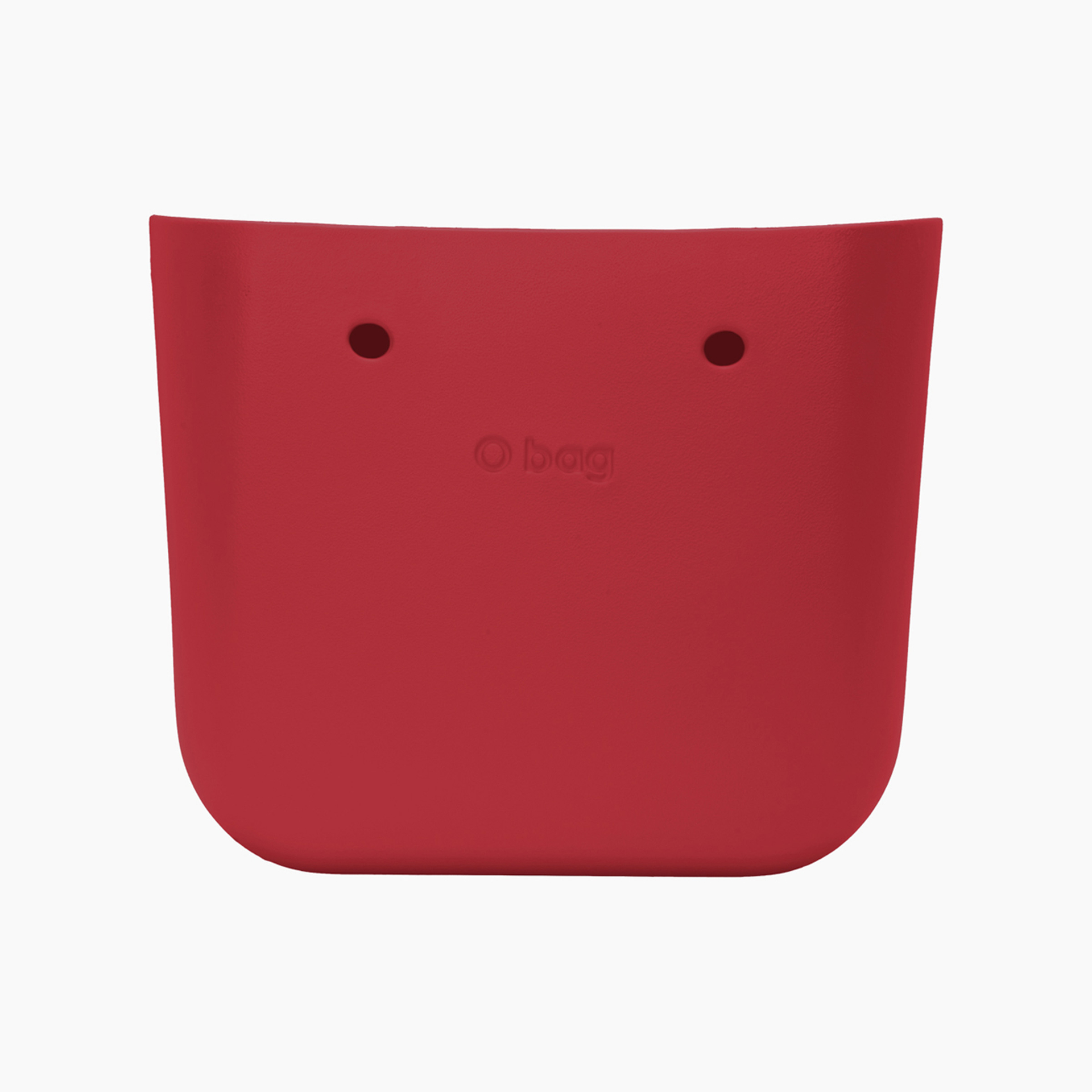Scocca ciliegia O bag - O bag Official Website