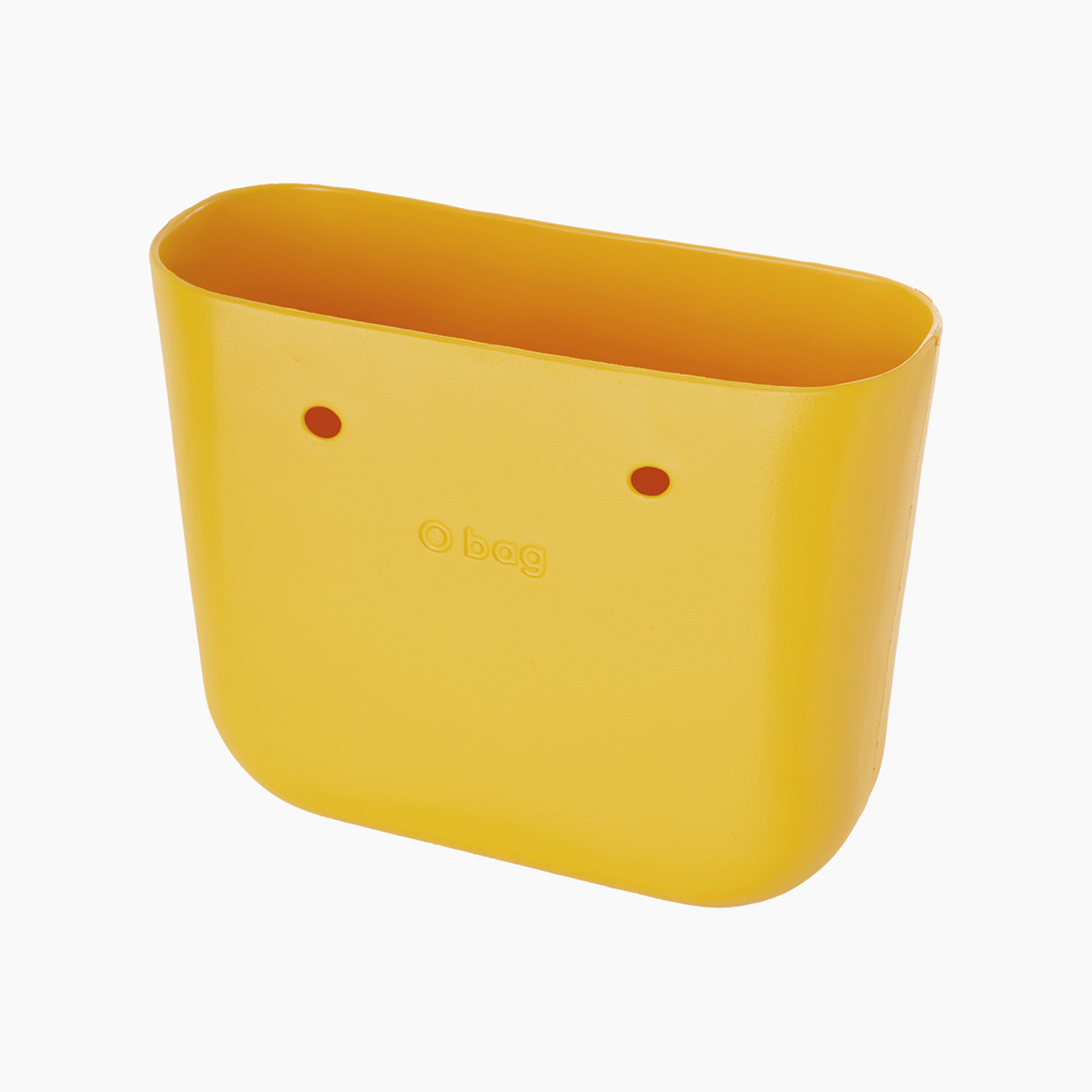 Corps jaune O bag - O bag Official Website