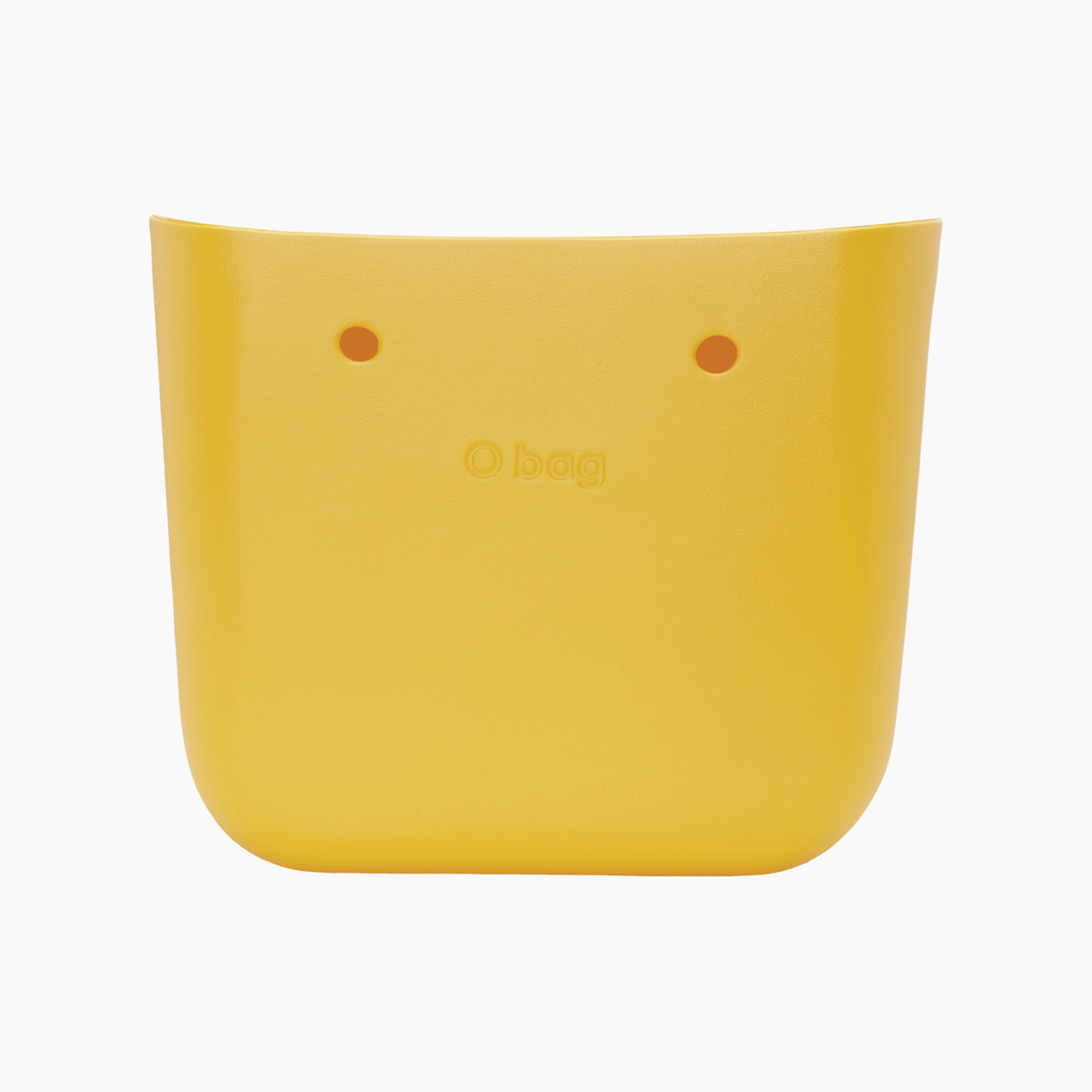 Corps jaune O bag - O bag Official Website