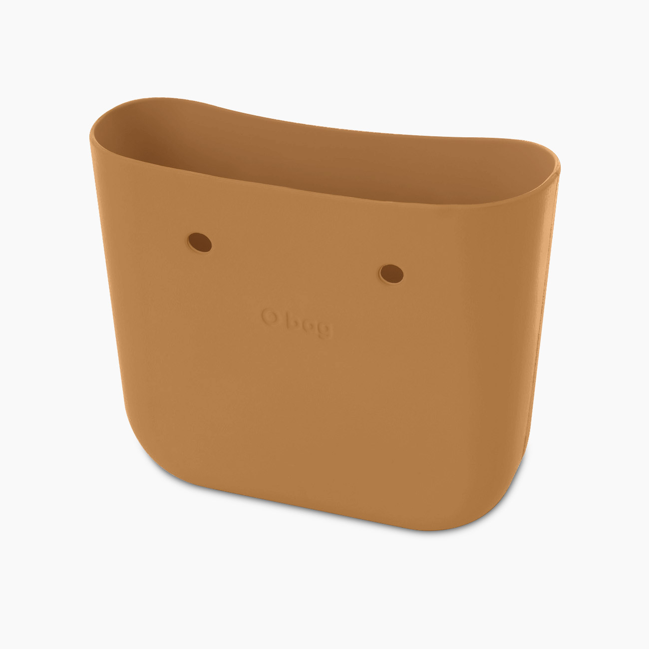 Scocca cammello O bag - O bag Official Website