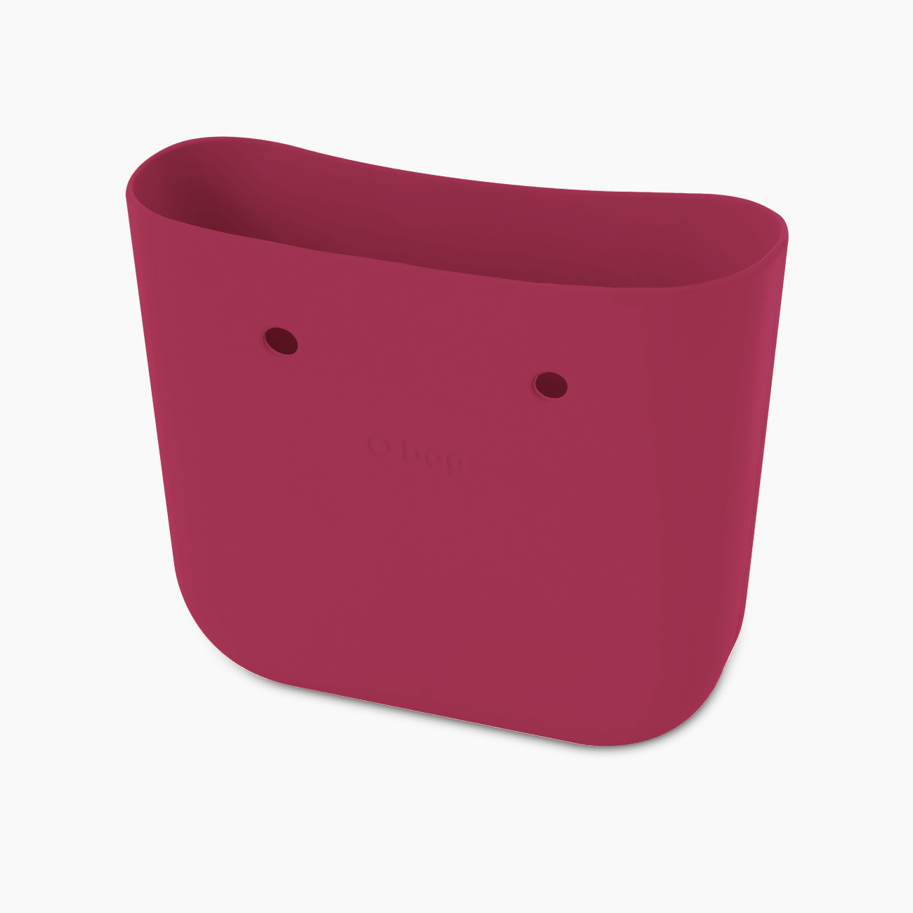 Scocca sangria O bag - O bag Official Website