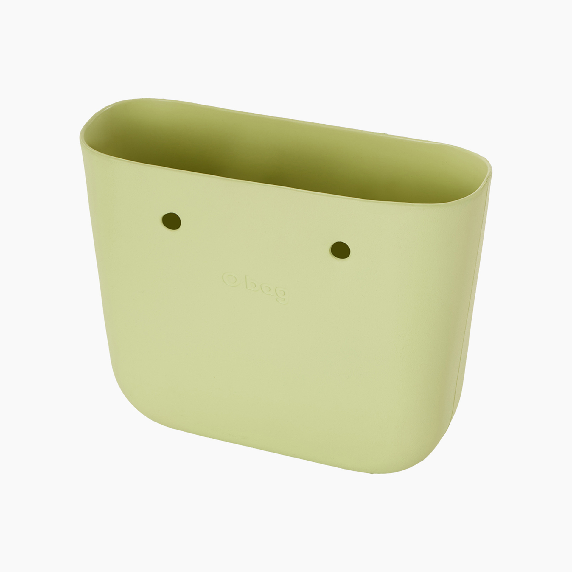Scocca celery green O bag - O bag Official Website