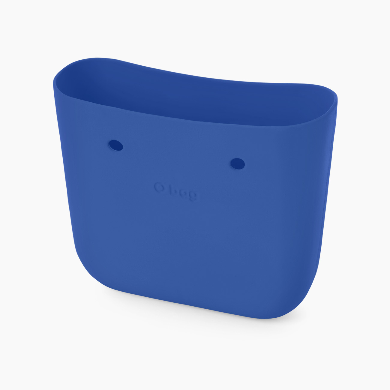 Corps bleu impérial O bag - O bag Official Website