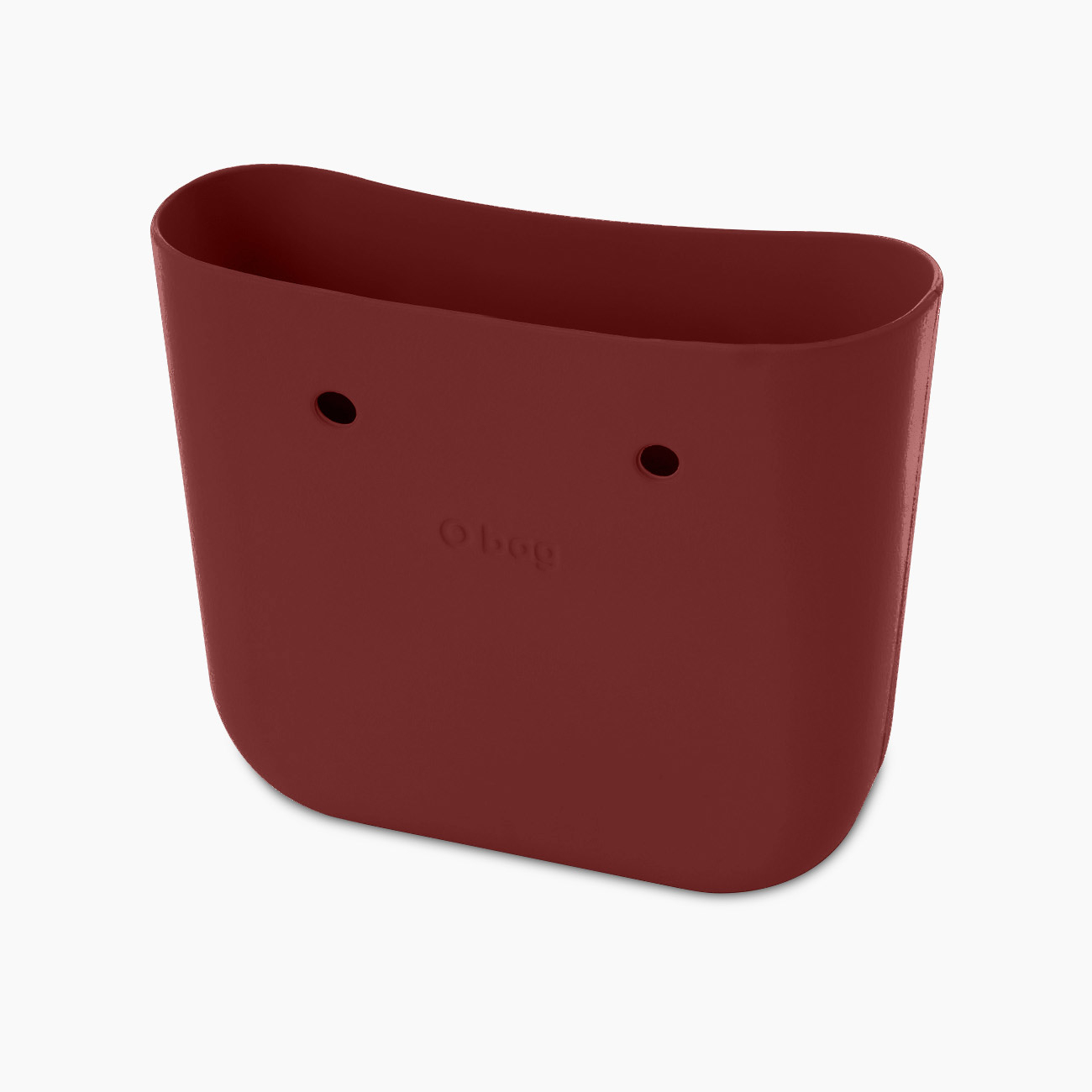 Scocca ruby red O bag - O bag Official Website