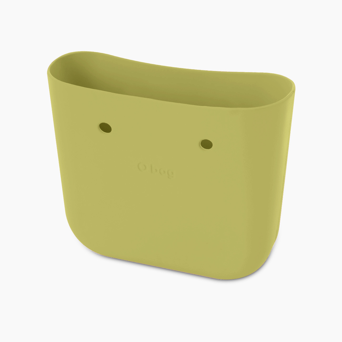 Scocca avocado O bag - O bag Official Website
