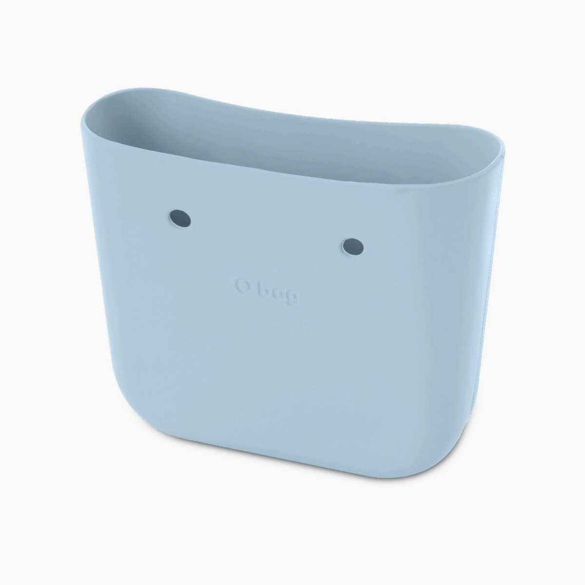 Corps bleu pastel O bag - O bag Official Website