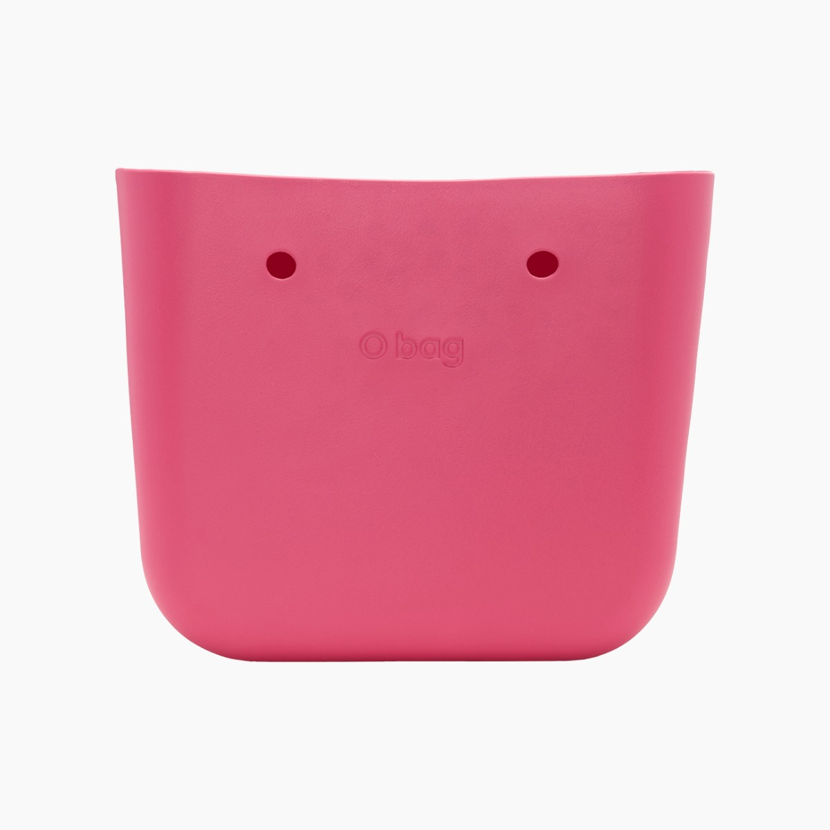 Scocca fucsia rose O bag - O bag Official Website