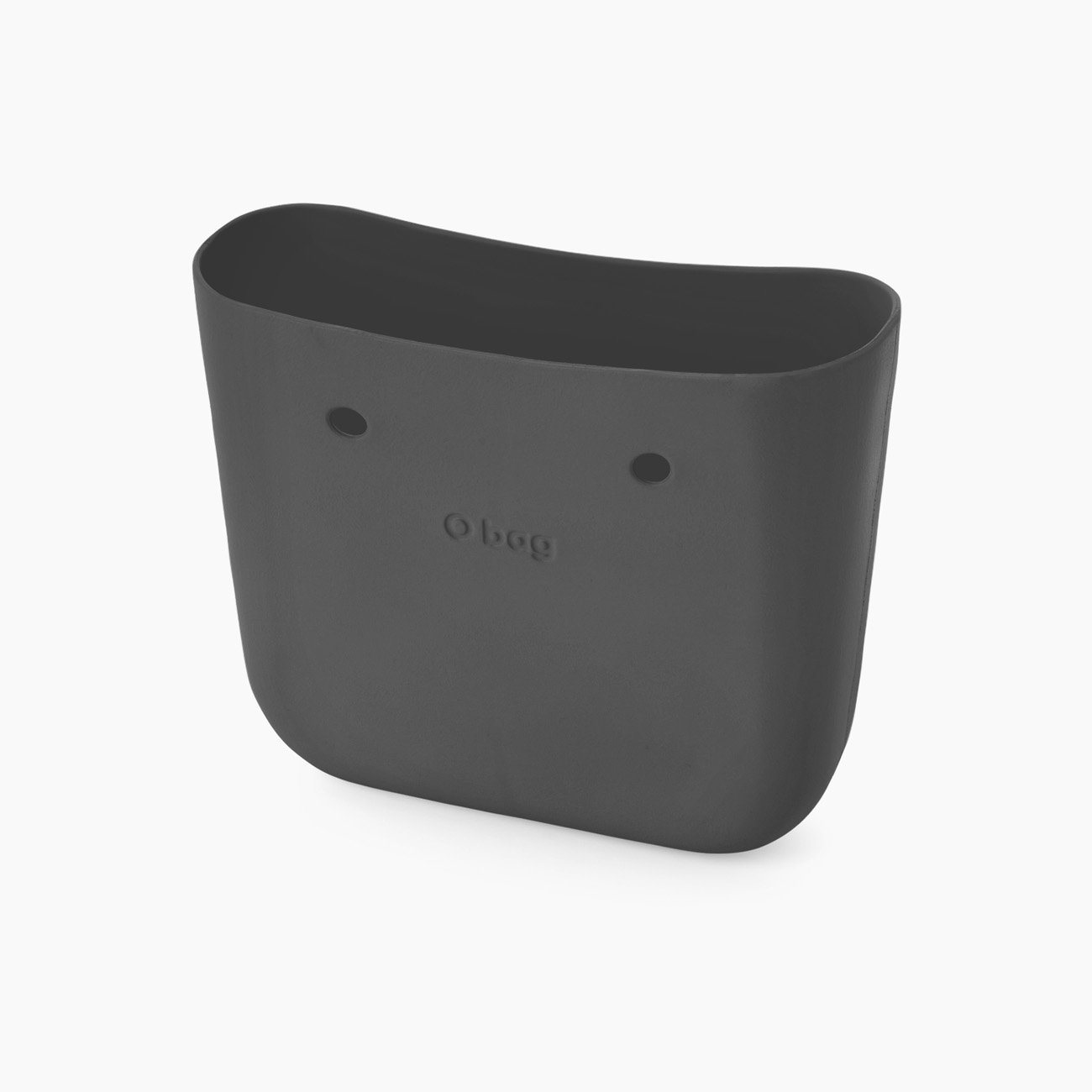 Body graphite O bag mini - O bag Official Website