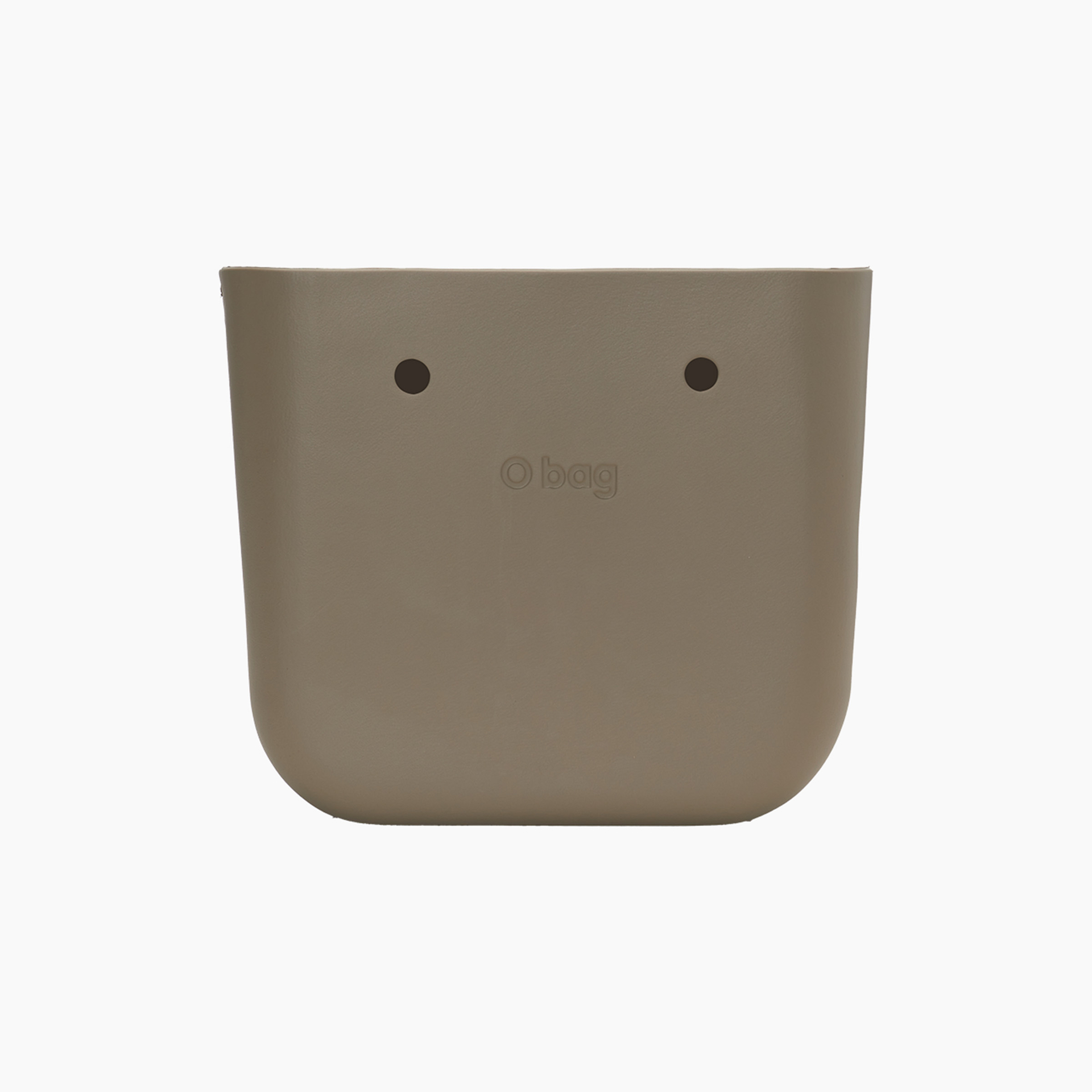 Scocca roccia O bag mini - O bag Official Website