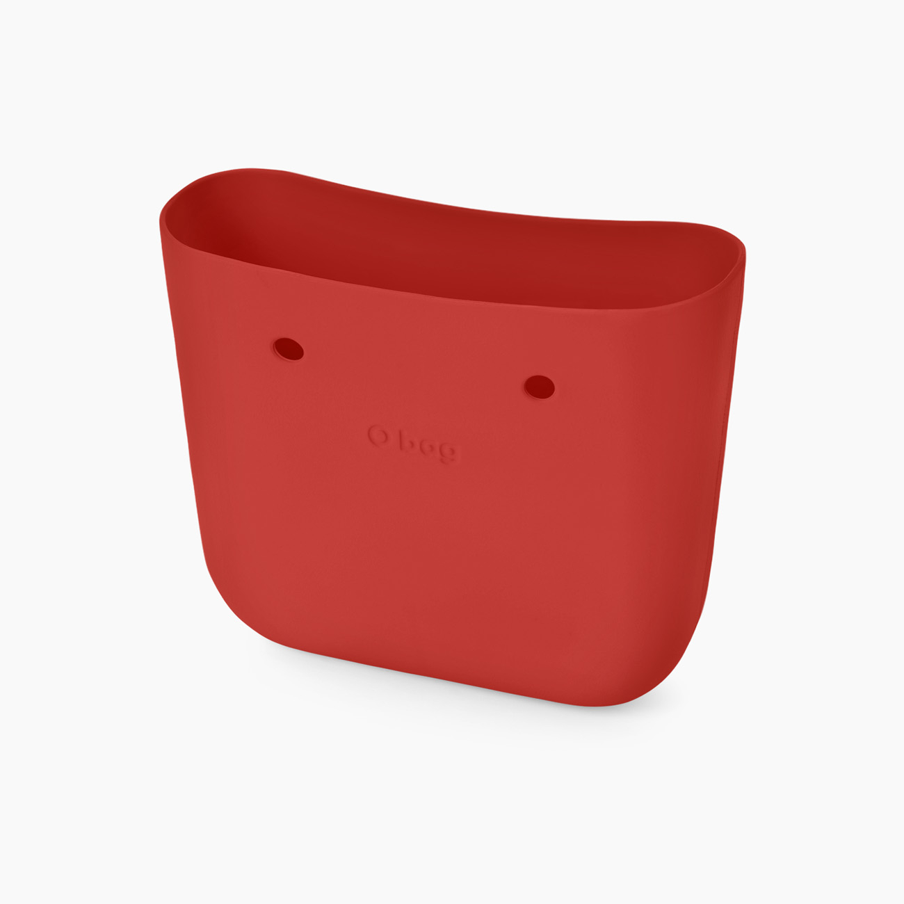 Scocca rossa O bag mini - O bag Official Website