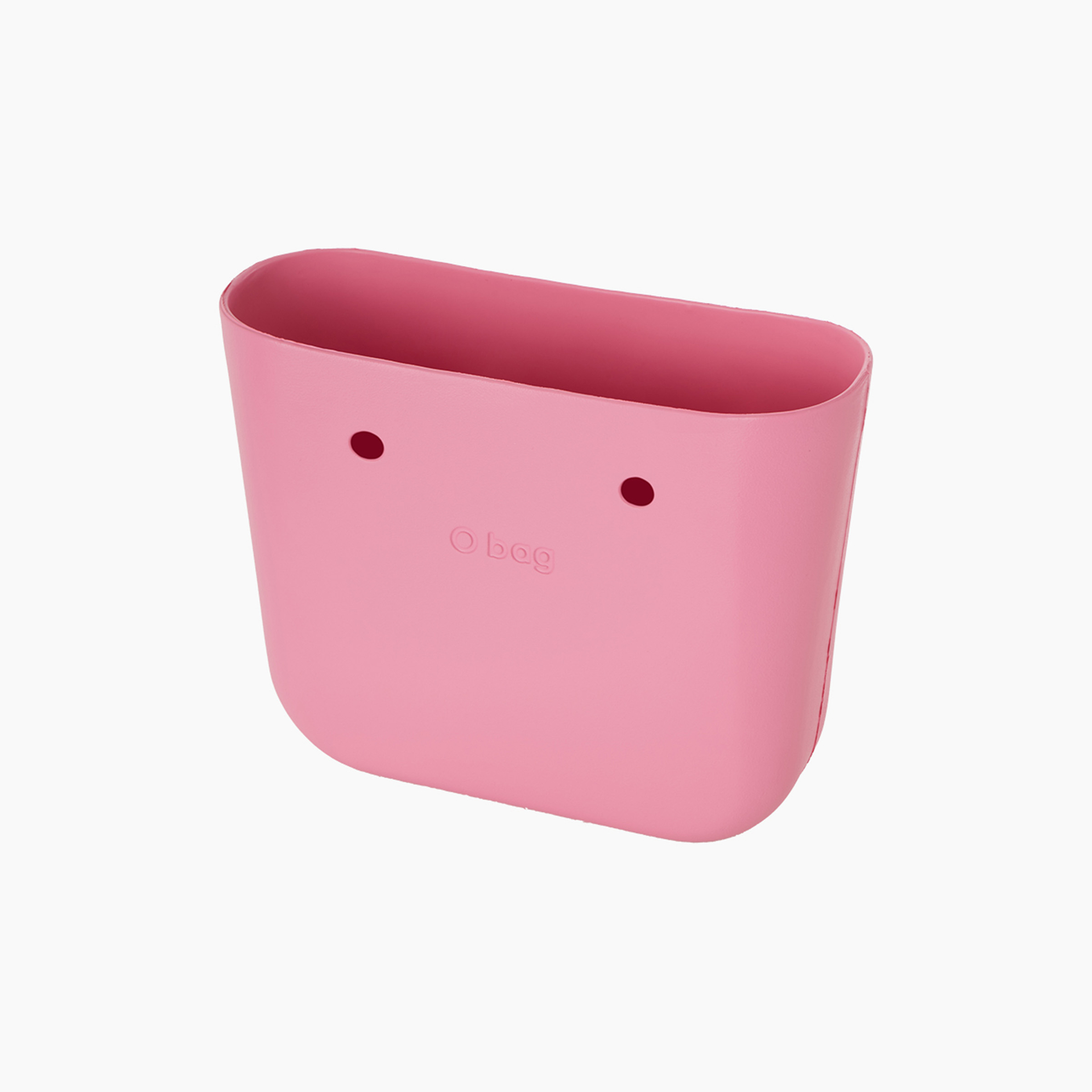 Scocca pink O bag mini - O bag Official Website
