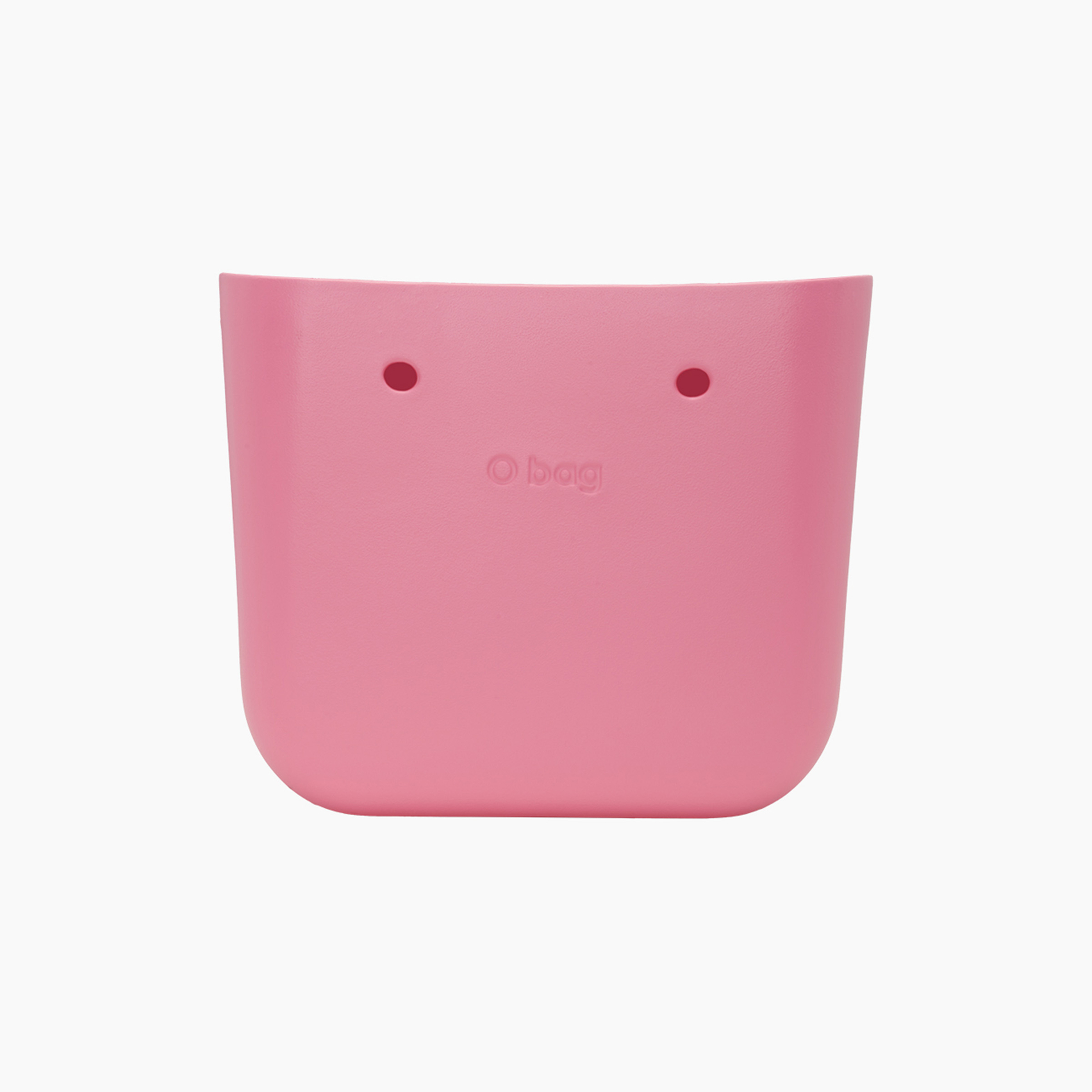 Scocca pink O bag mini - O bag Official Website