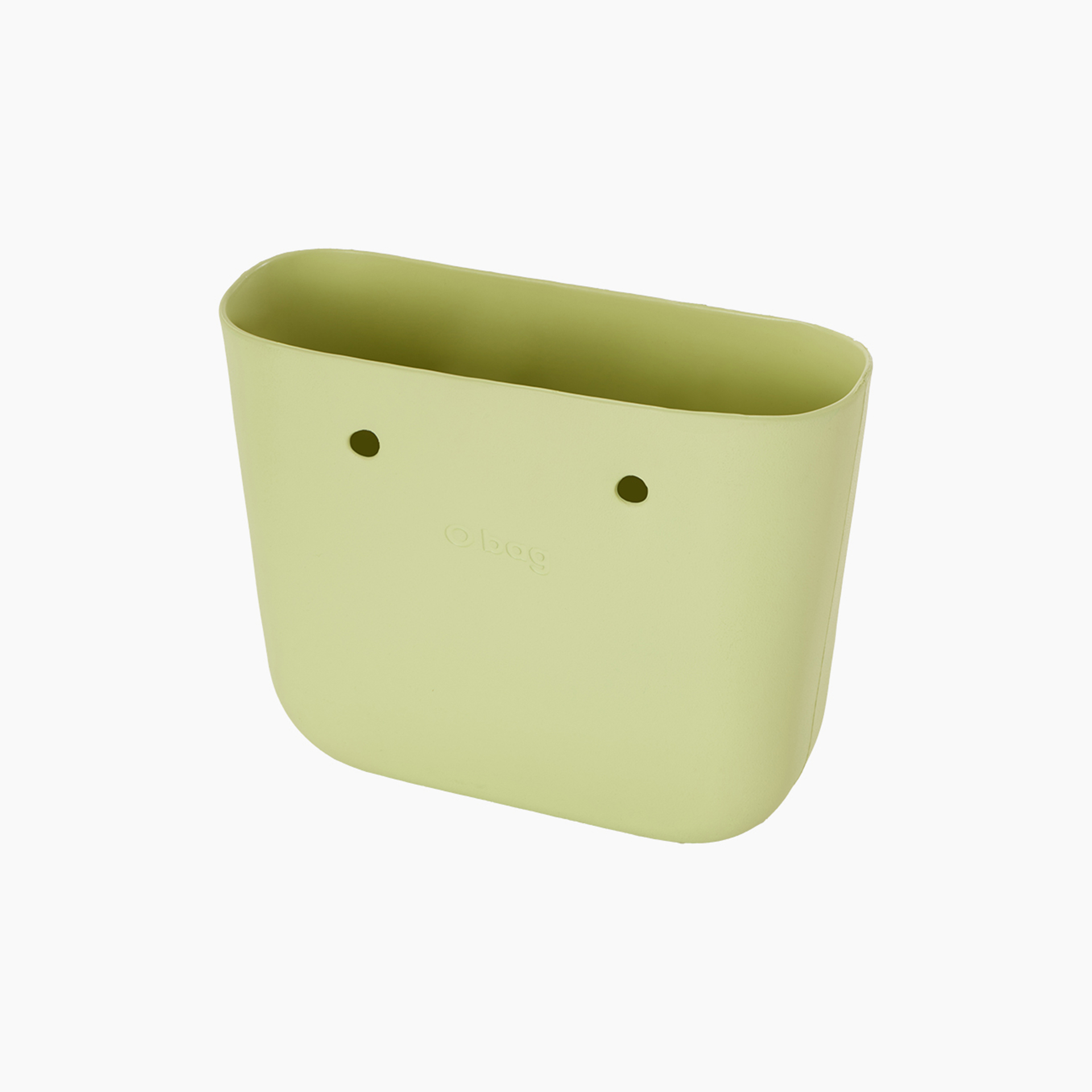 Corps celery green O bag mini - O bag Official Website