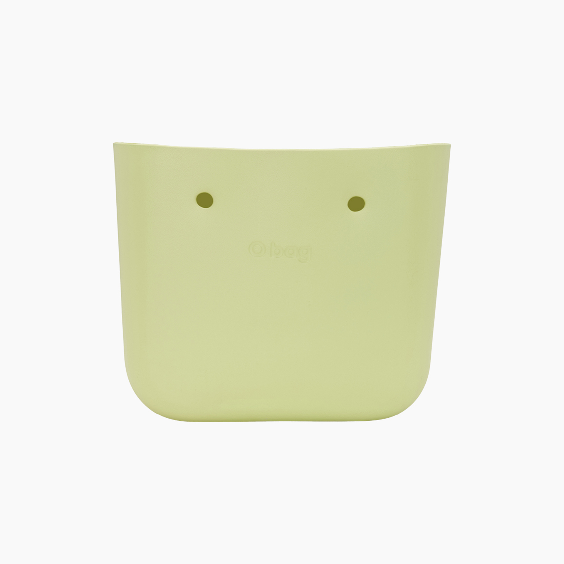 Corps celery green O bag mini - O bag Official Website
