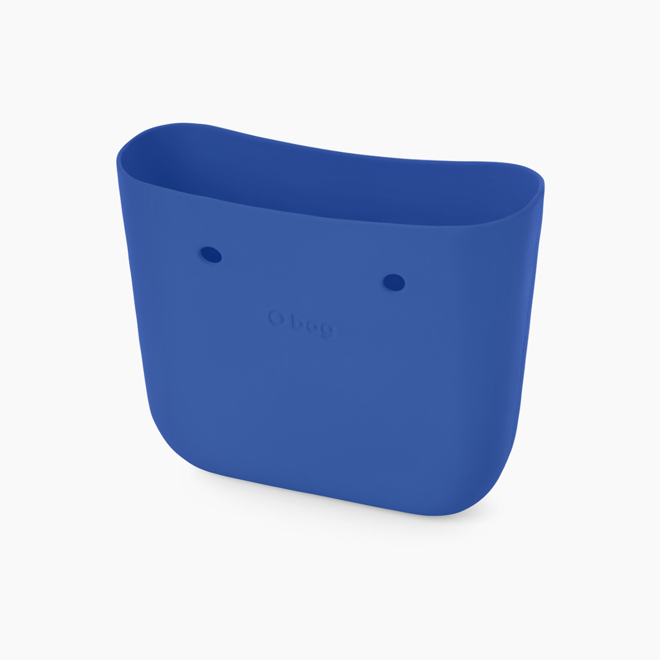 Corps bleu impérial O bag mini - O bag Official Website