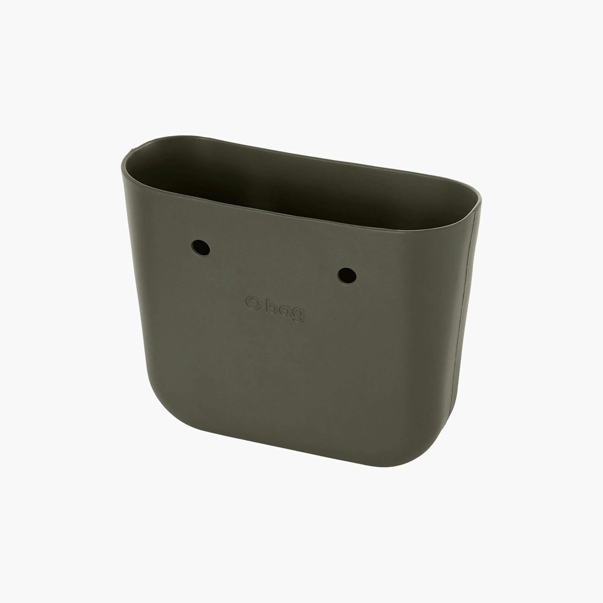 Taschenkörper O bag mini in Militärgrün - O bag Official Website