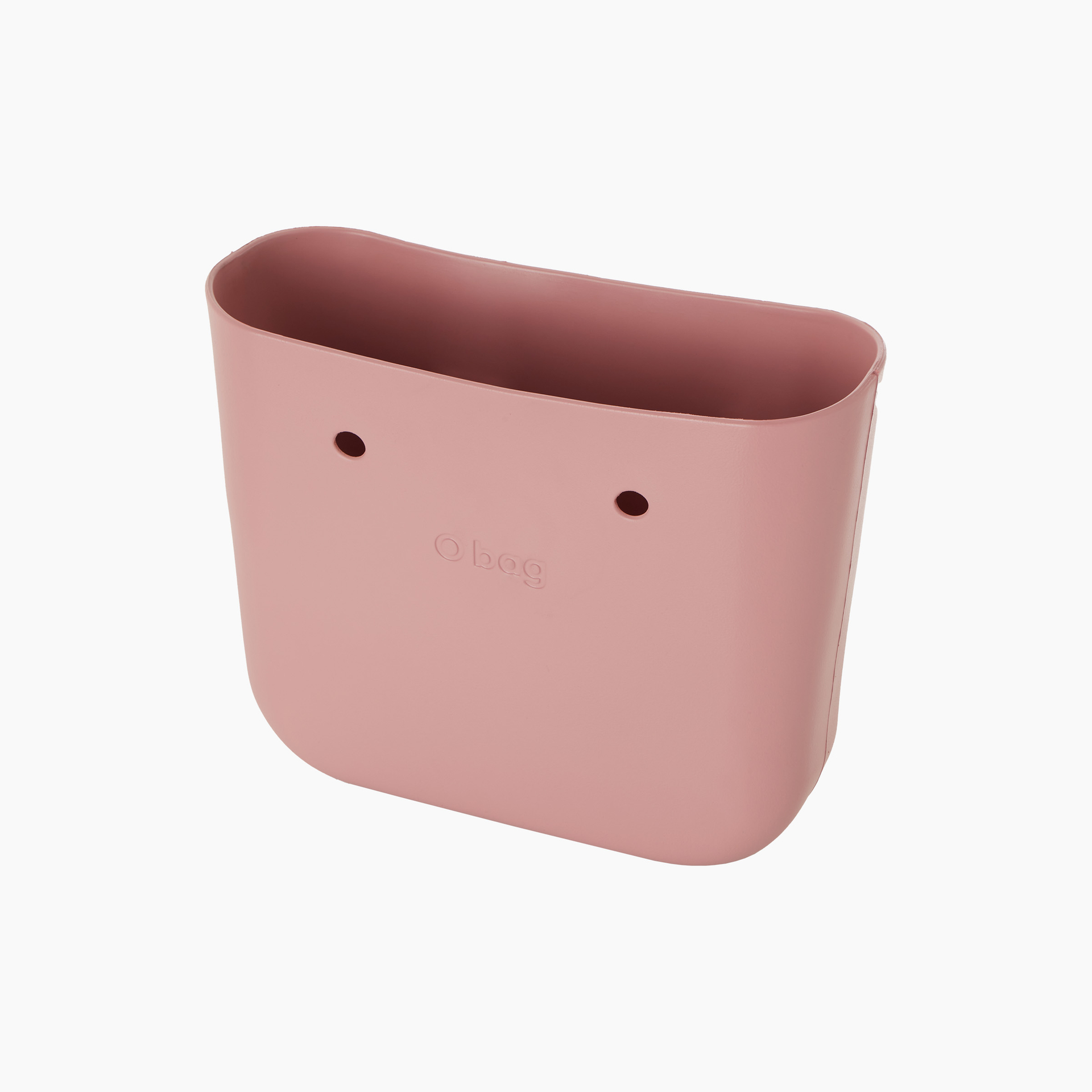 Scocca blush O bag mini - O bag Official Website