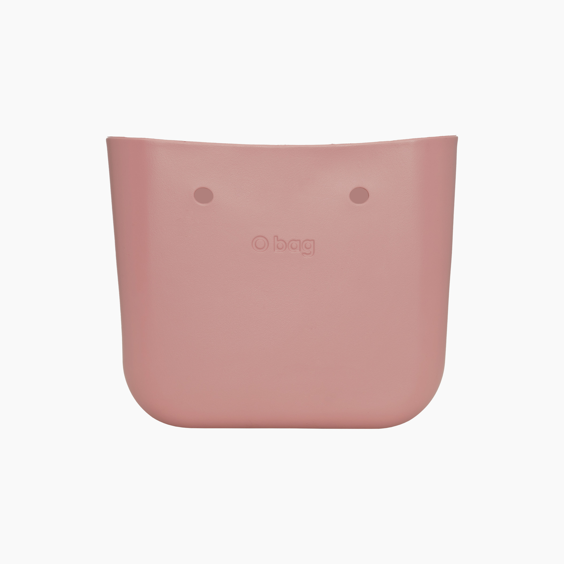 Scocca blush O bag mini - O bag Official Website