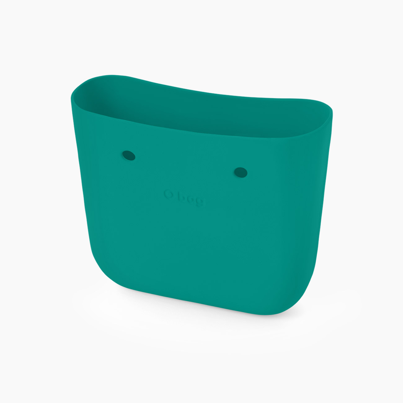 Corps herbe bleue O bag mini - O bag Official Website
