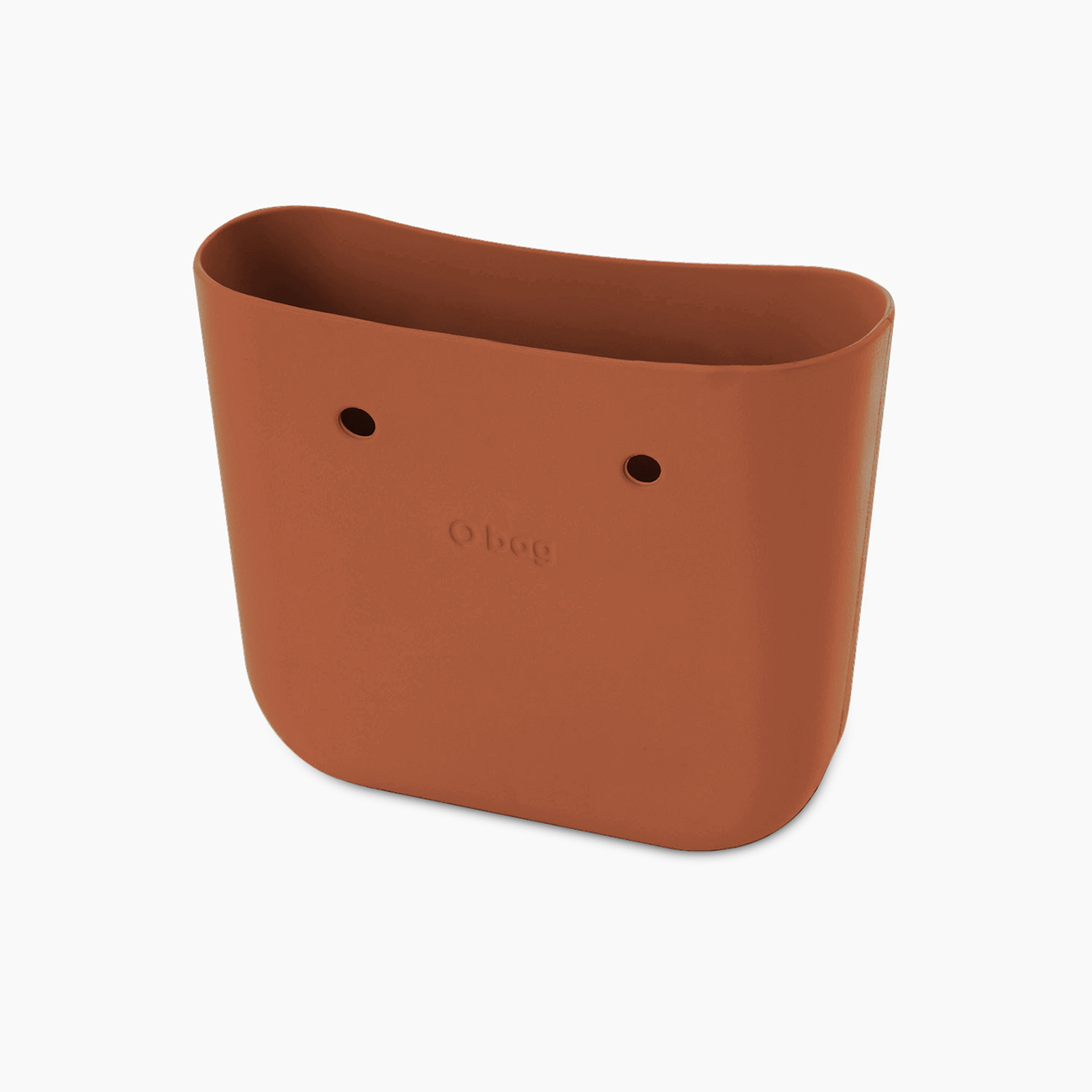 Body burnt orange O bag mini - O bag Official Website