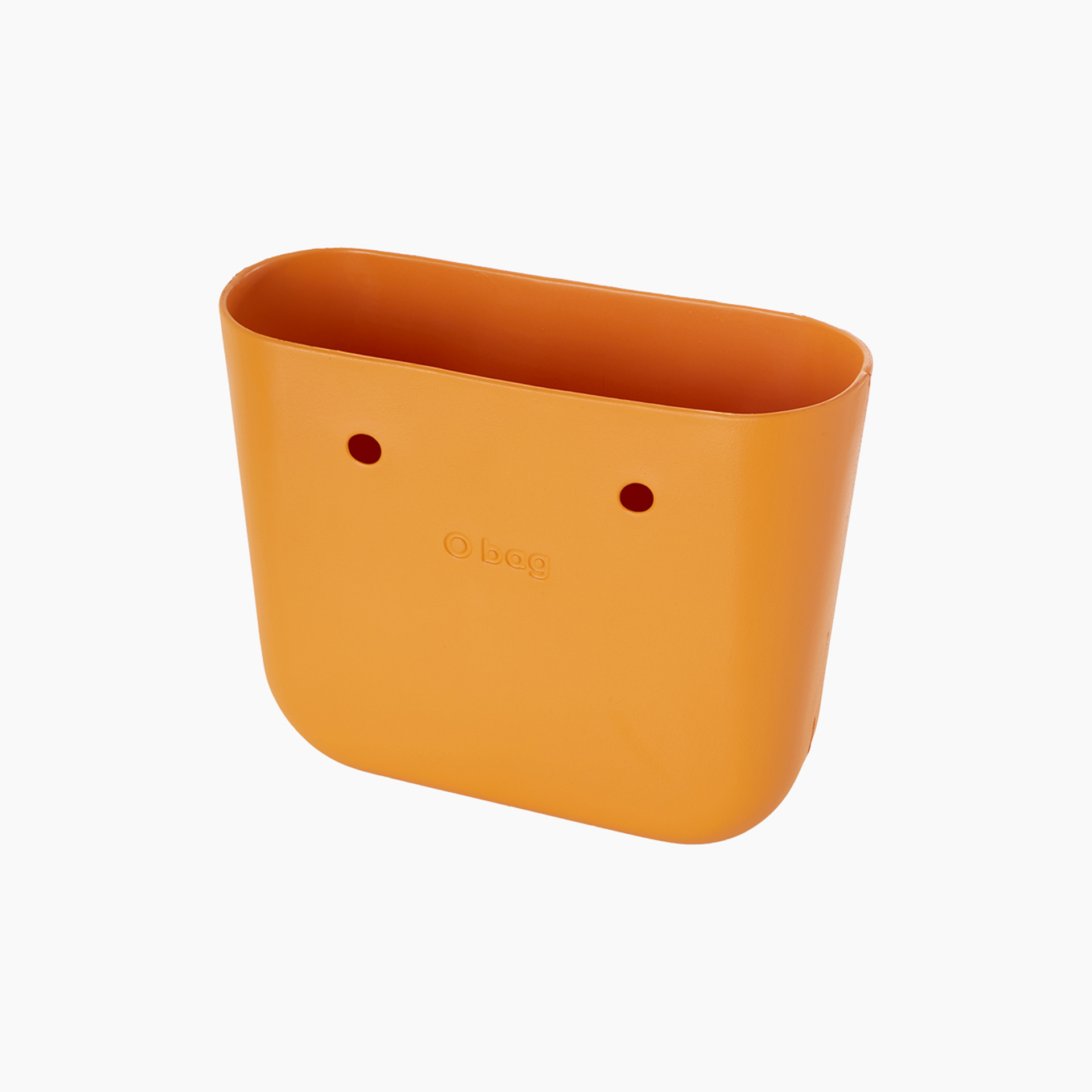 Scocca amber O bag mini - O bag Official Website