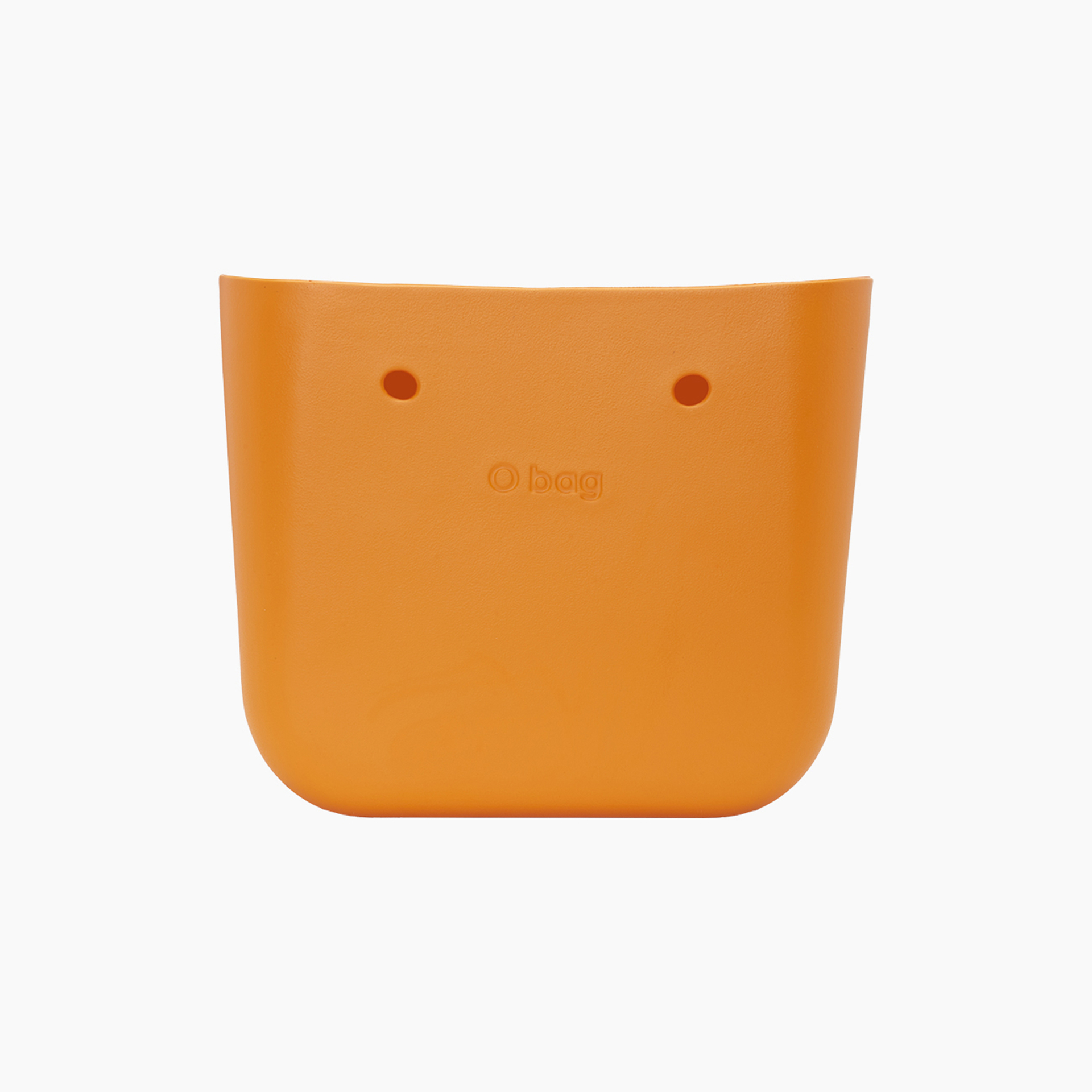 Scocca amber O bag mini - O bag Official Website