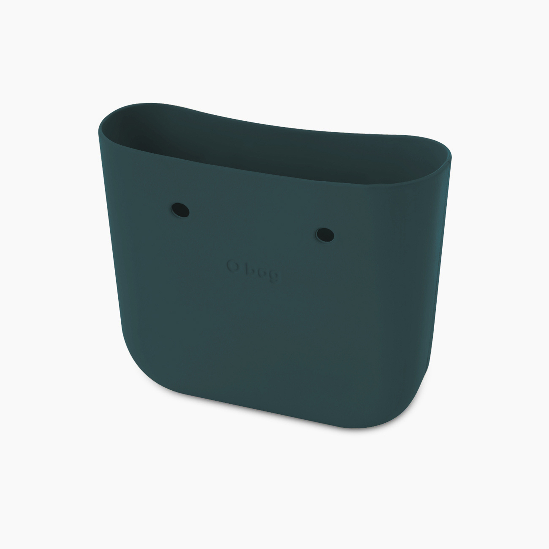 Scocca laguna blue O bag mini - O bag Official Website