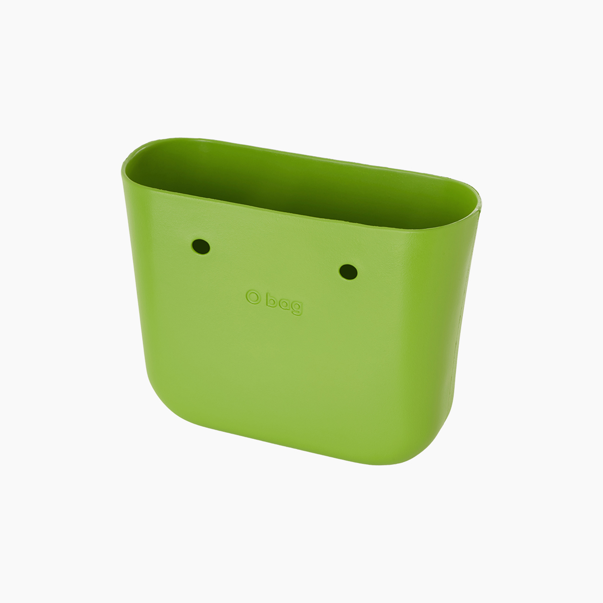 Corps greenery O bag mini - O bag Official Website