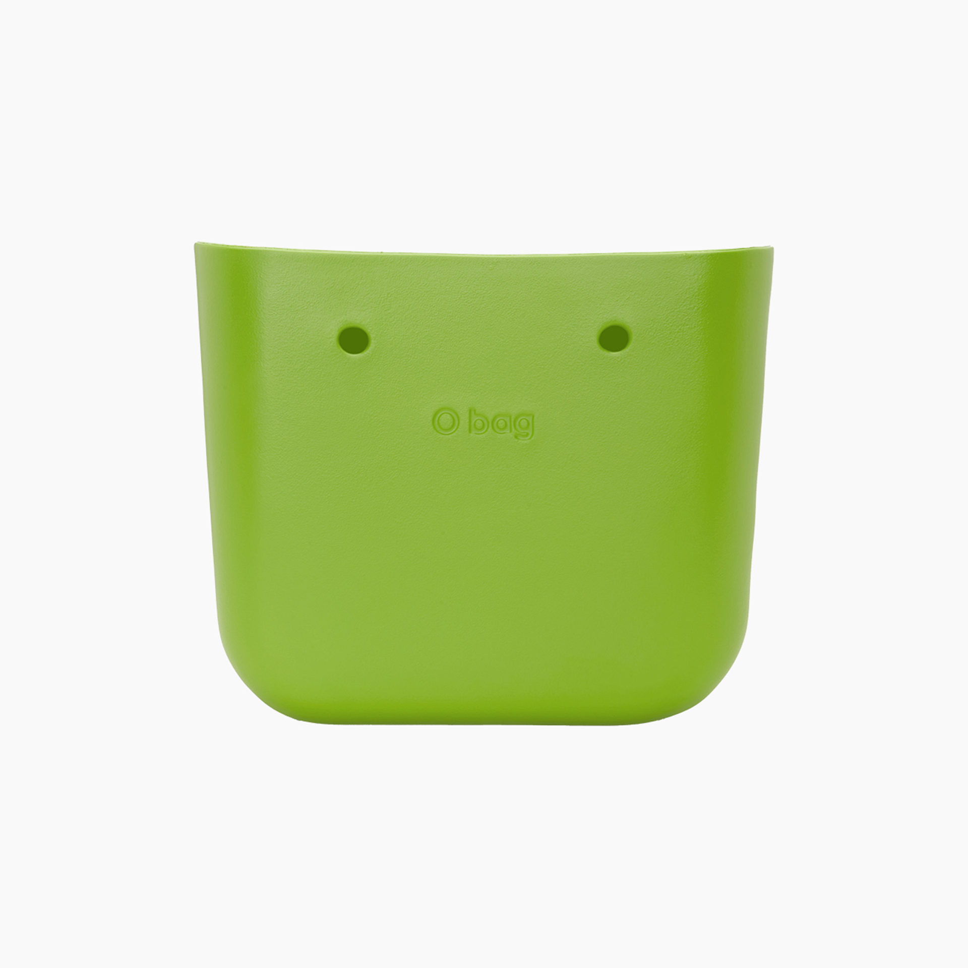 Corps greenery O bag mini - O bag Official Website