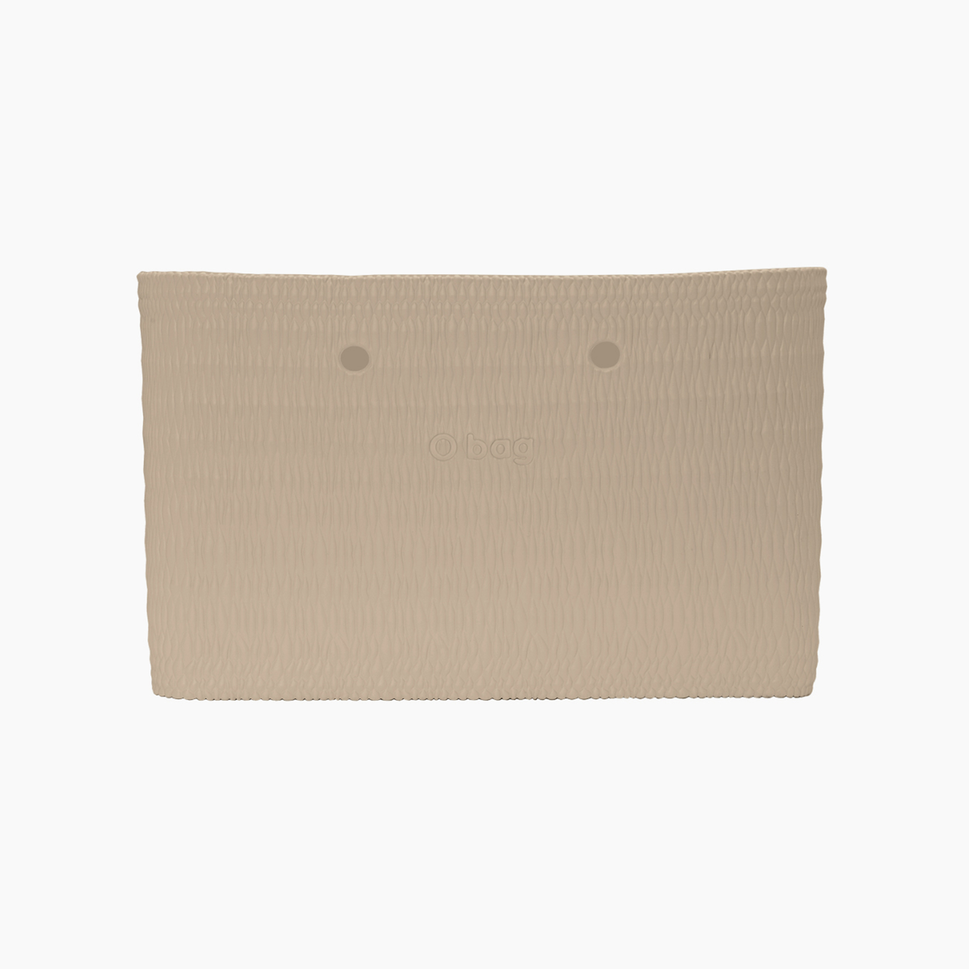 Corps osier sable O bag beach - O bag Official Website