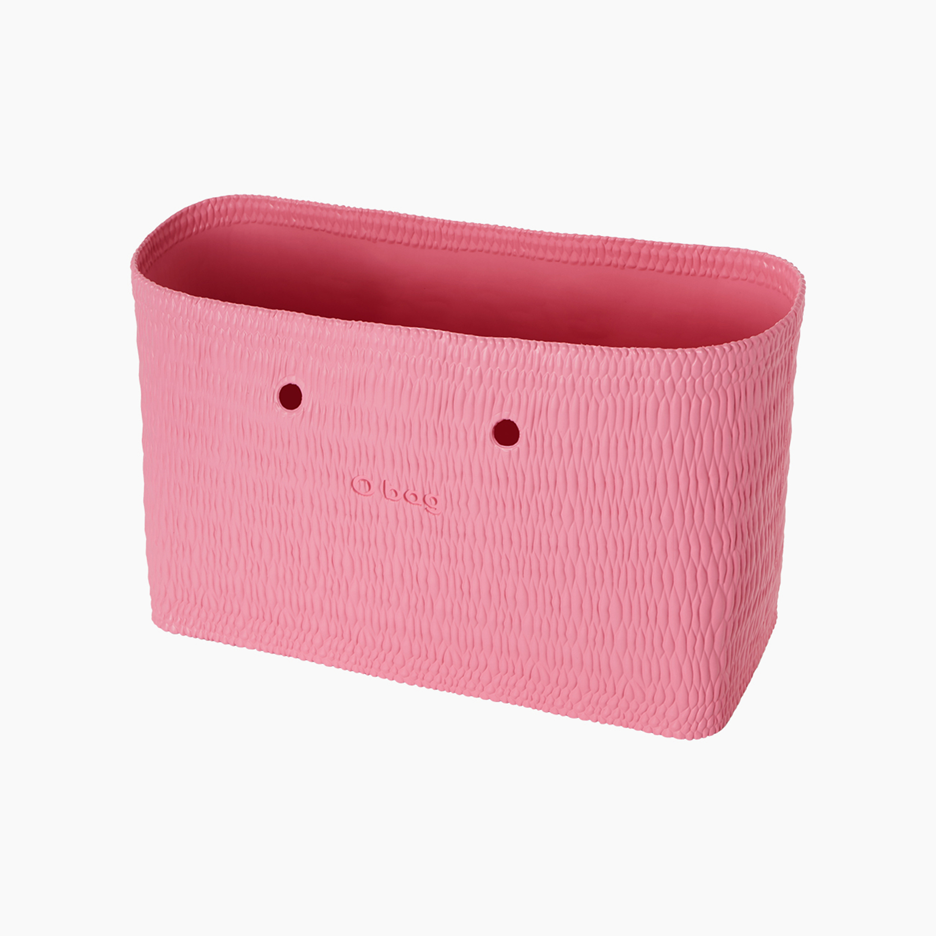Scocca pink O bag beach - O bag Official Website