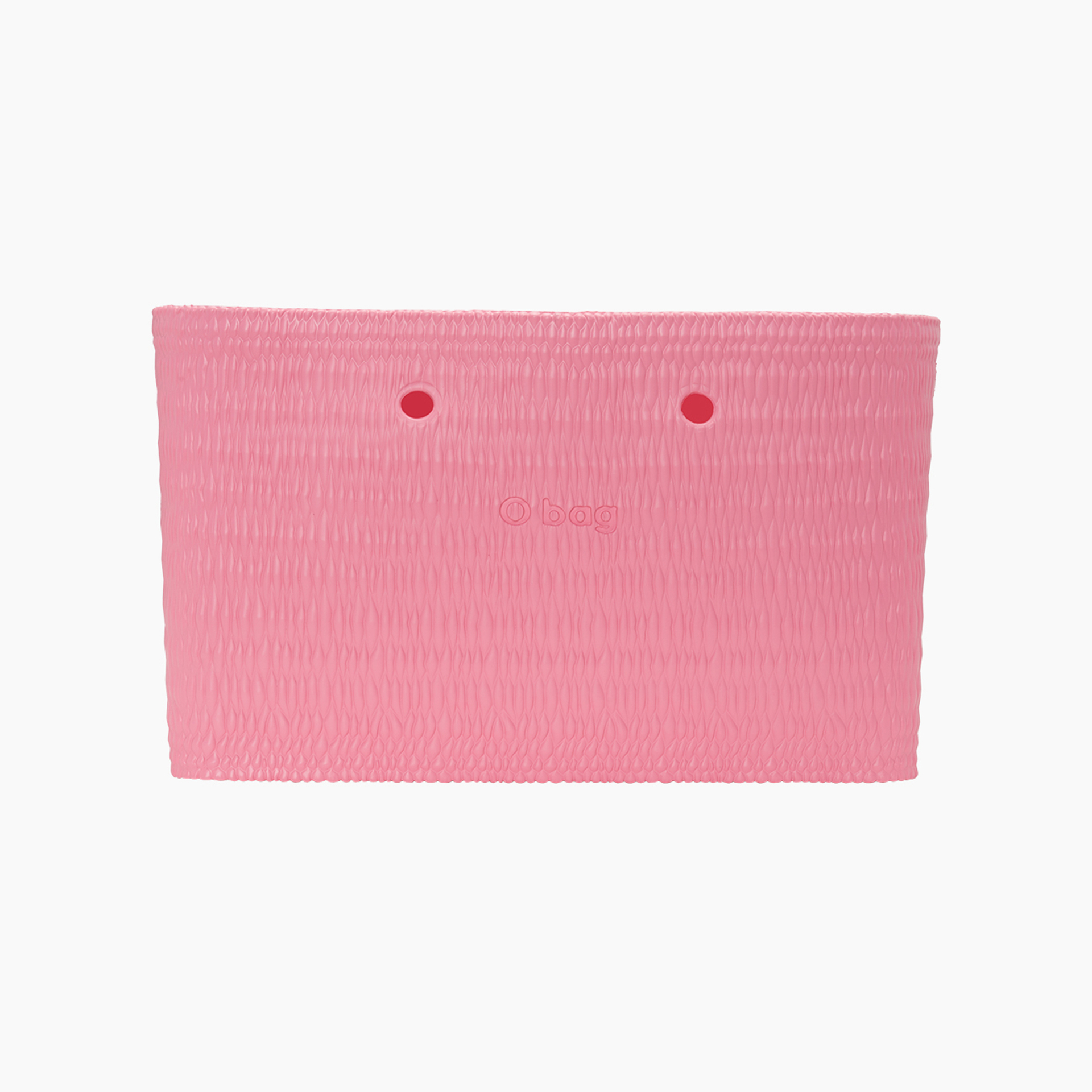 Corps pink O bag beach - O bag Official Website